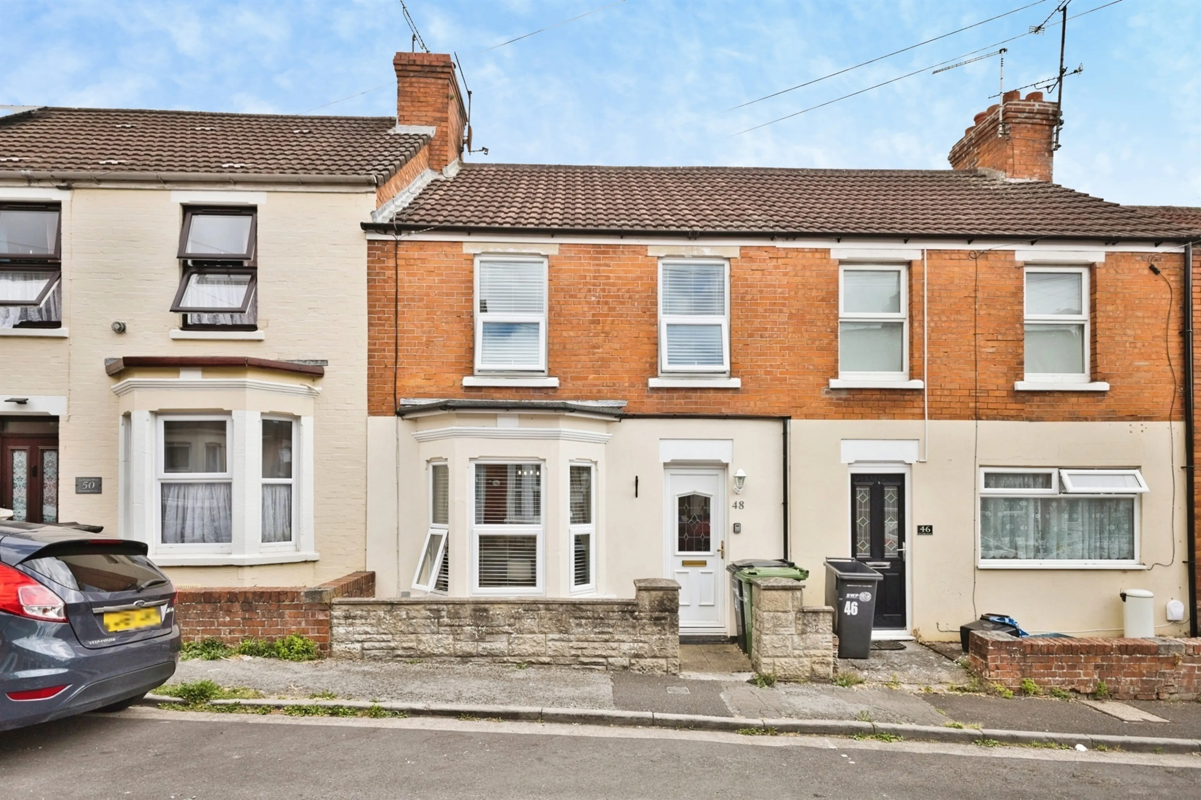 Property at Victoria Road, Yeovil