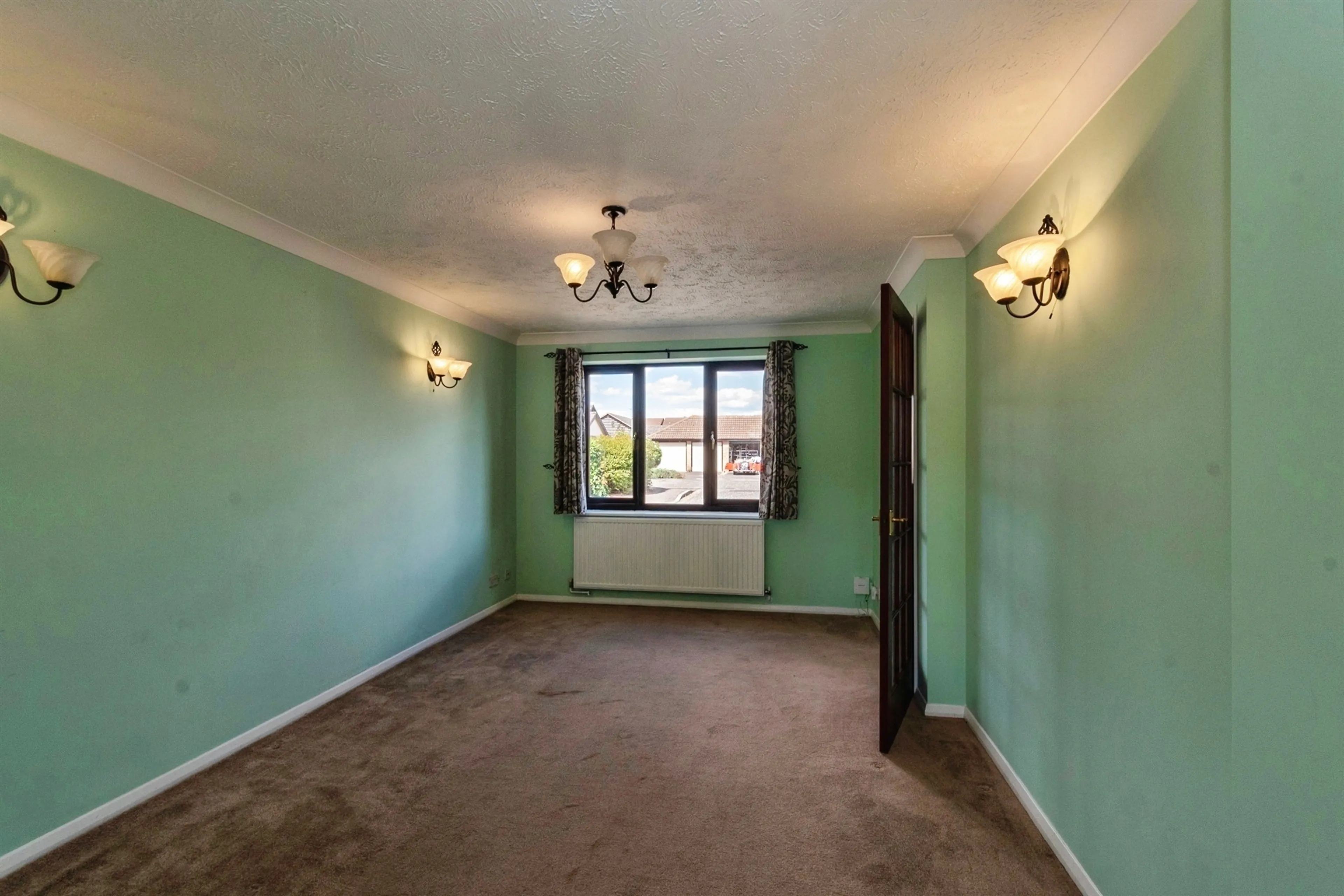 Property at Pyes Meadow, Elmswell, Bury St. Edmunds