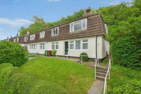 St. Pancras Avenue, Plymouth, PL2