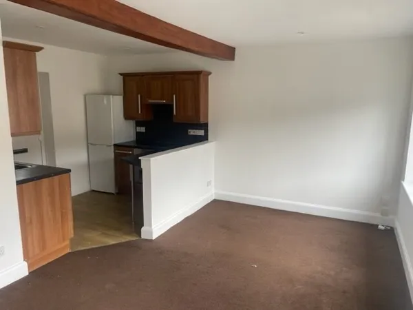 Bekynton Avenue, Wells BA5