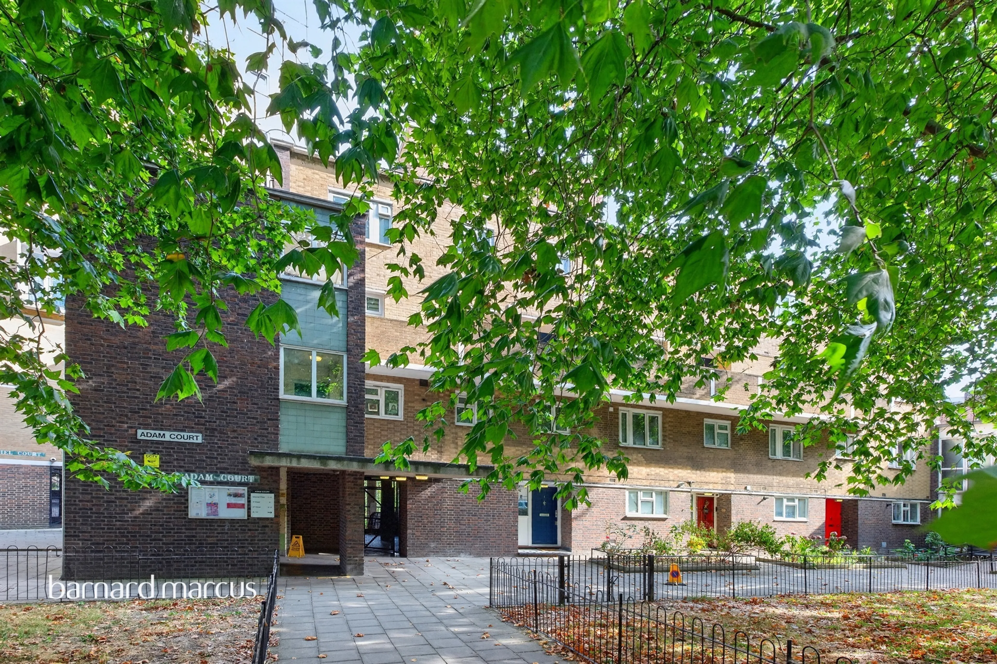 Property at Opal Street, London