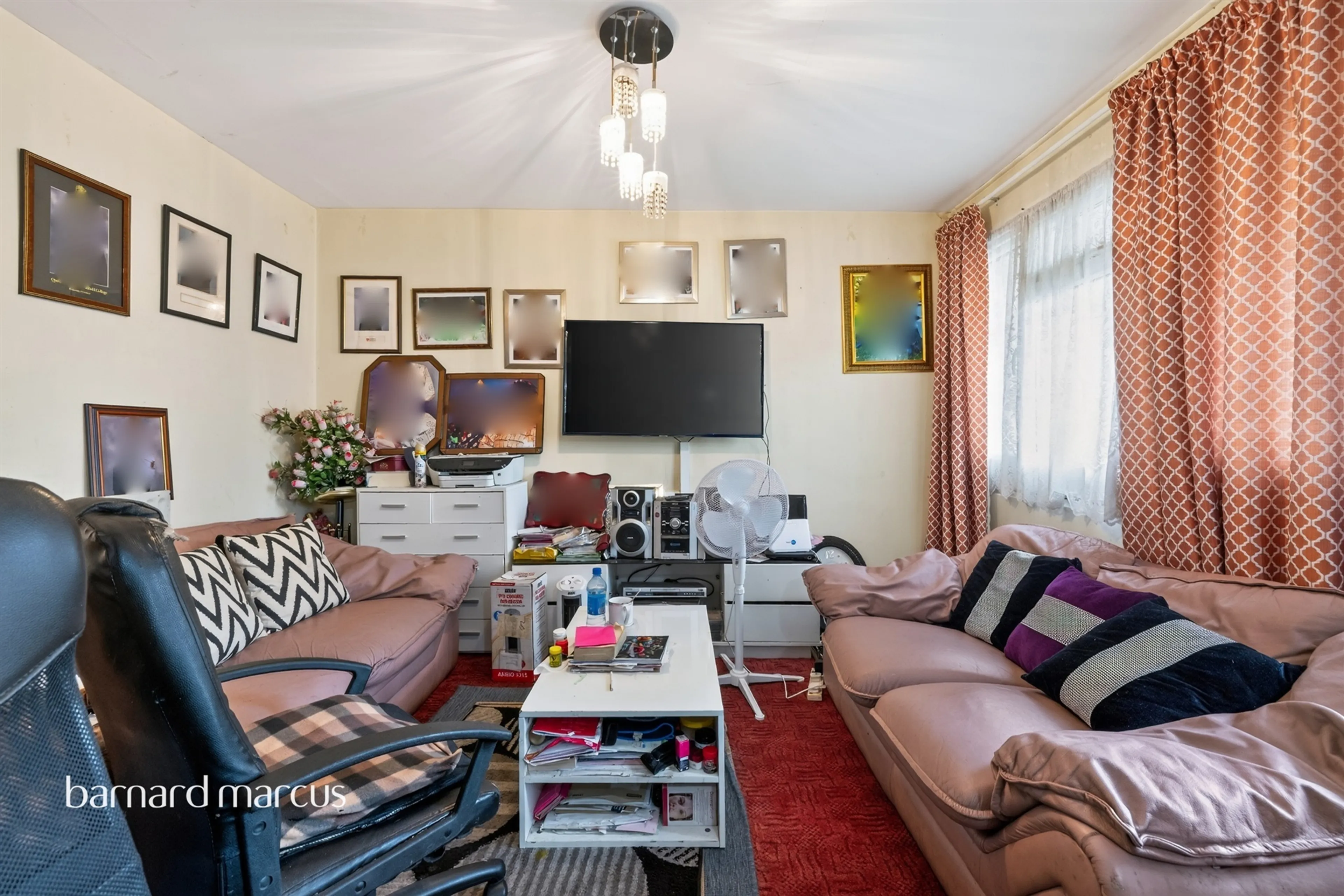 Property at Opal Street, London