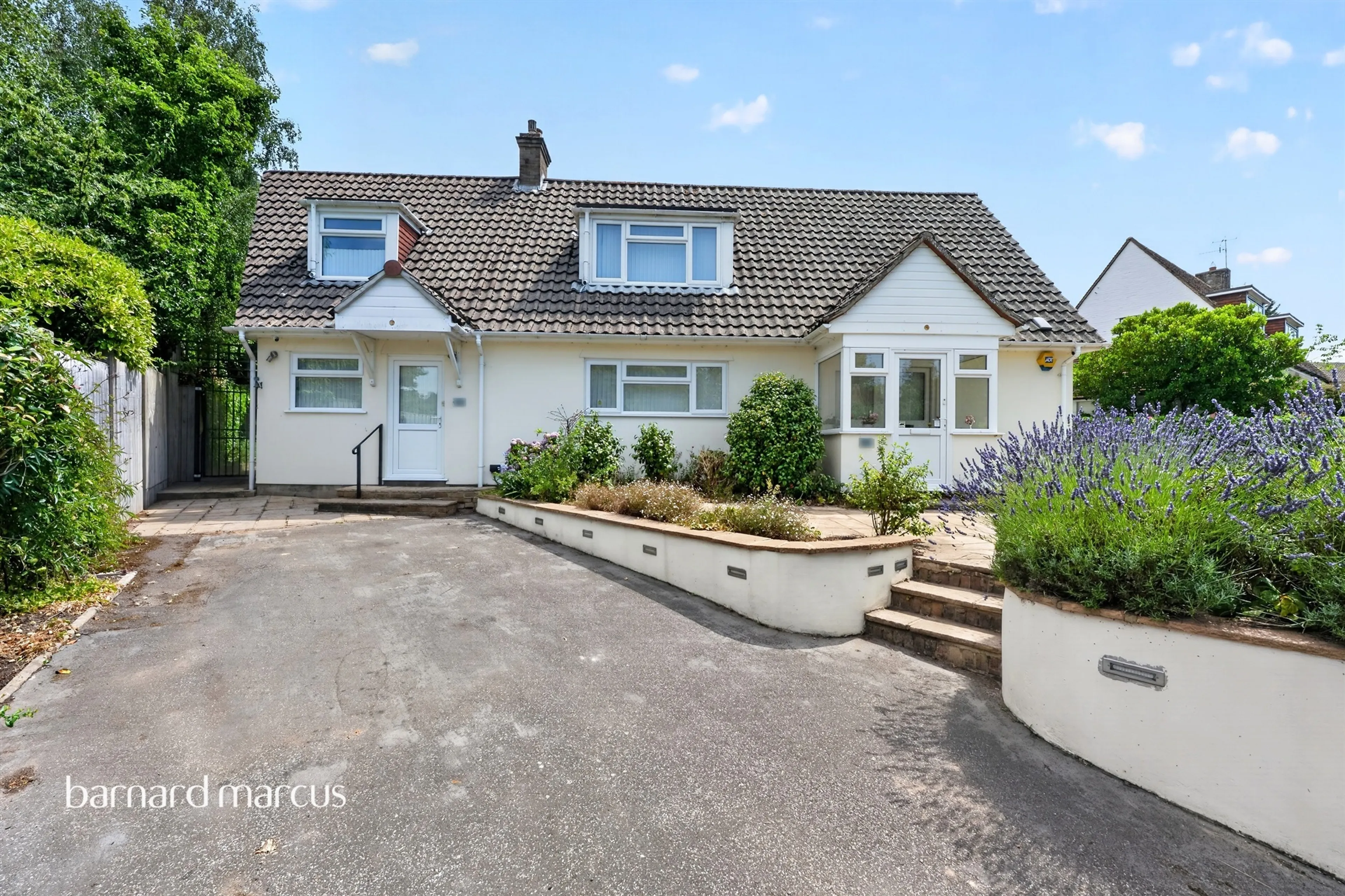 Property at Glebe Road, Dorking
