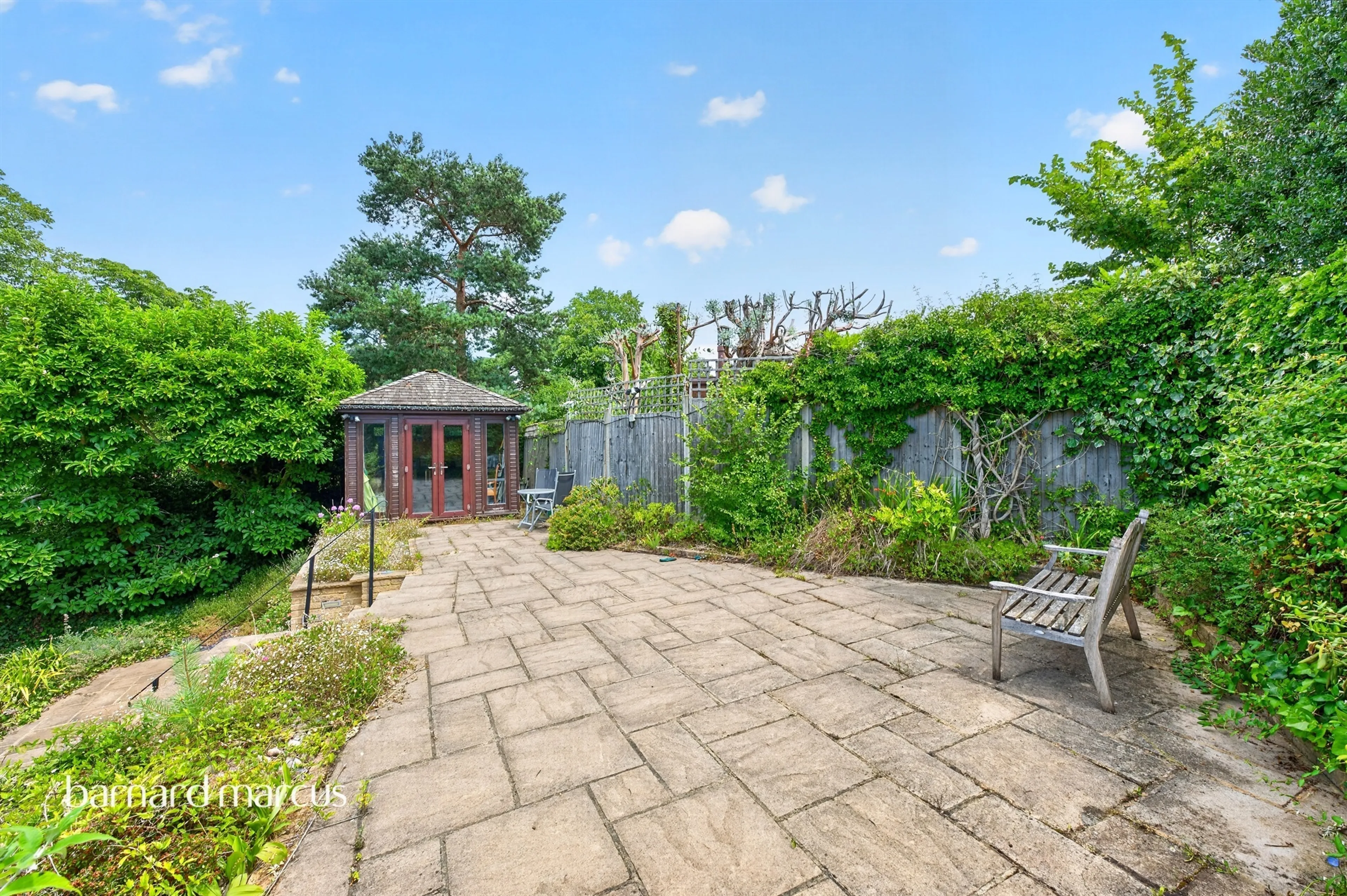 Property at Glebe Road, Dorking