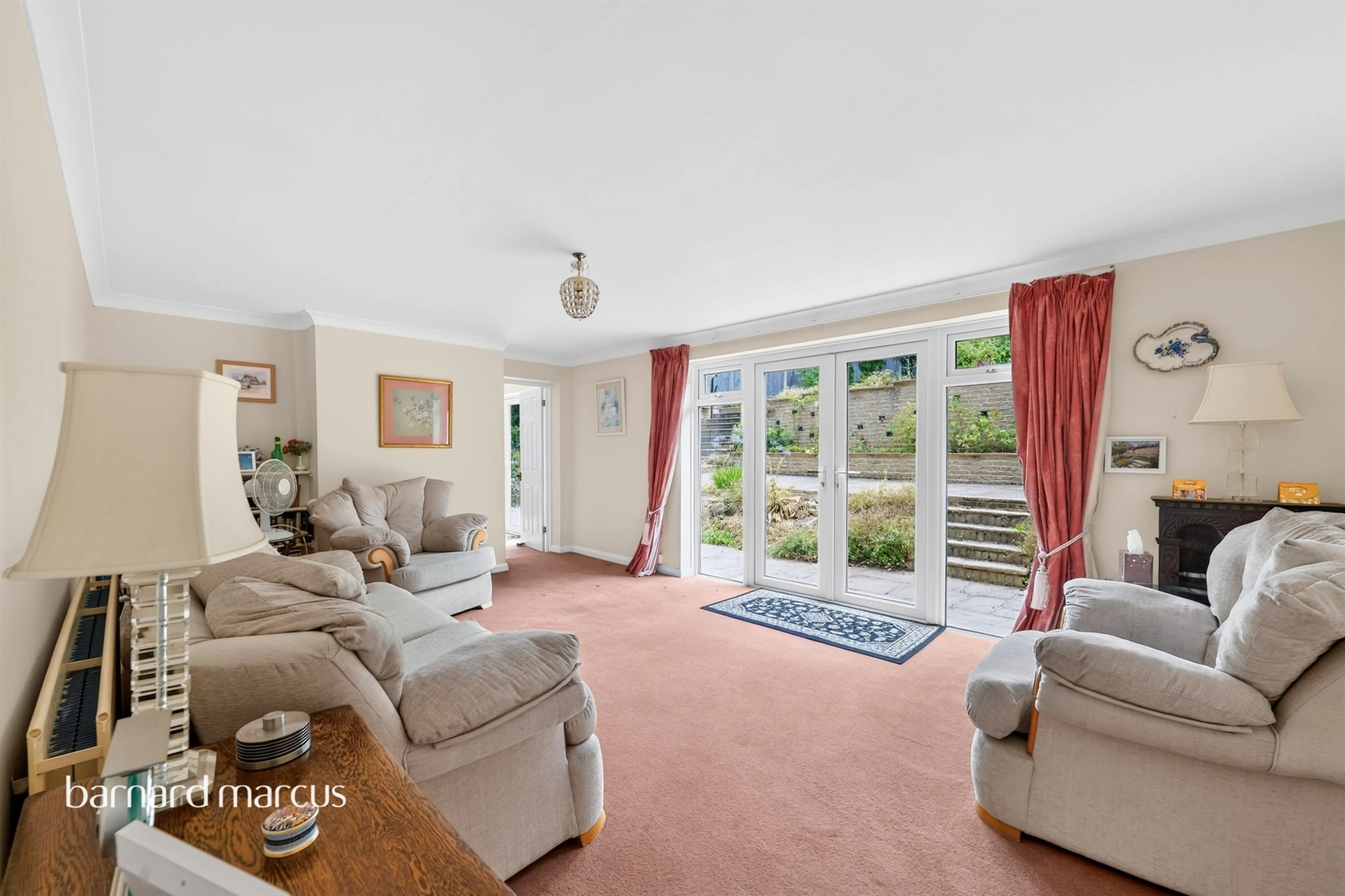 Property at Glebe Road, Dorking