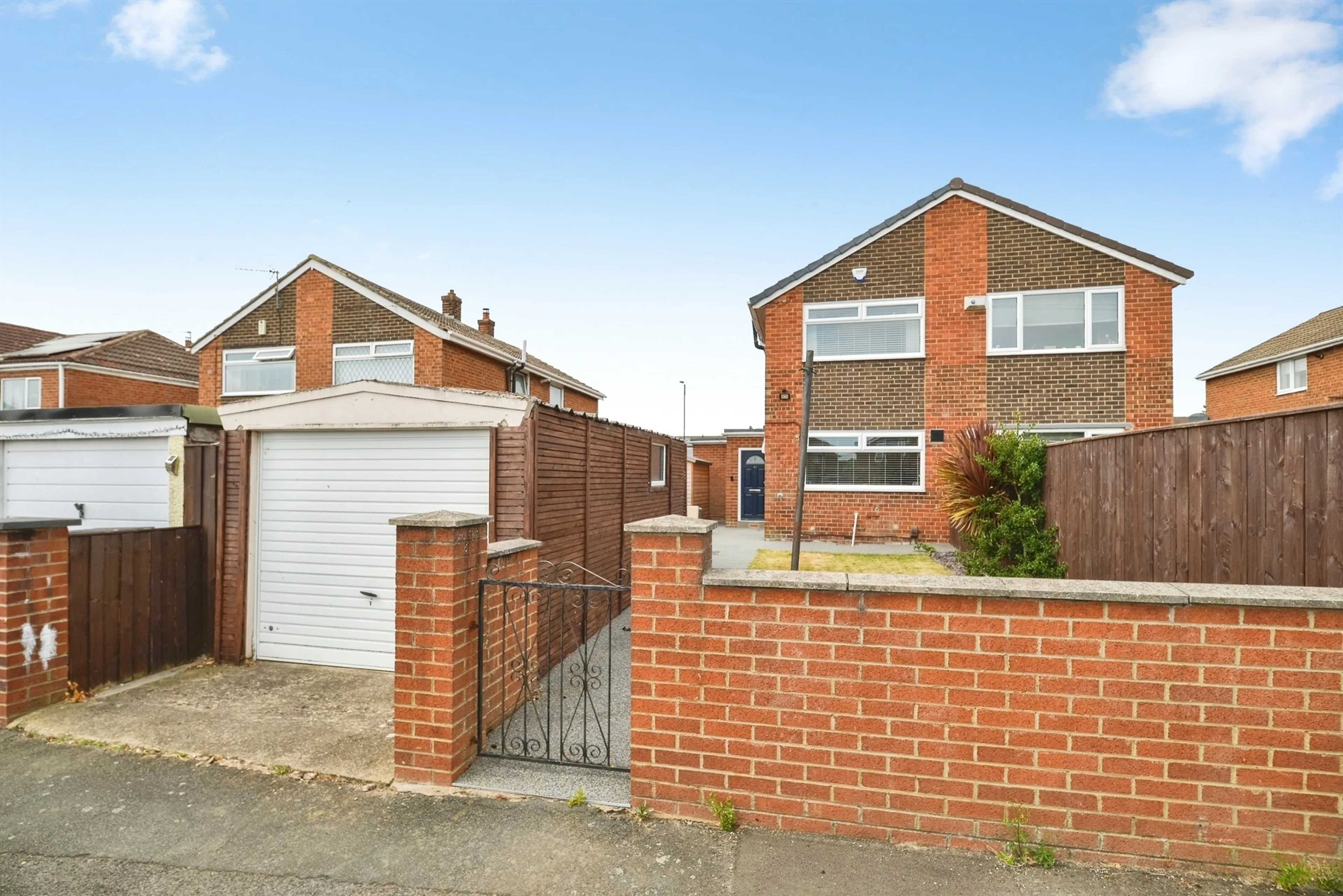 Property at Washington Grove, Stockton-On-Tees