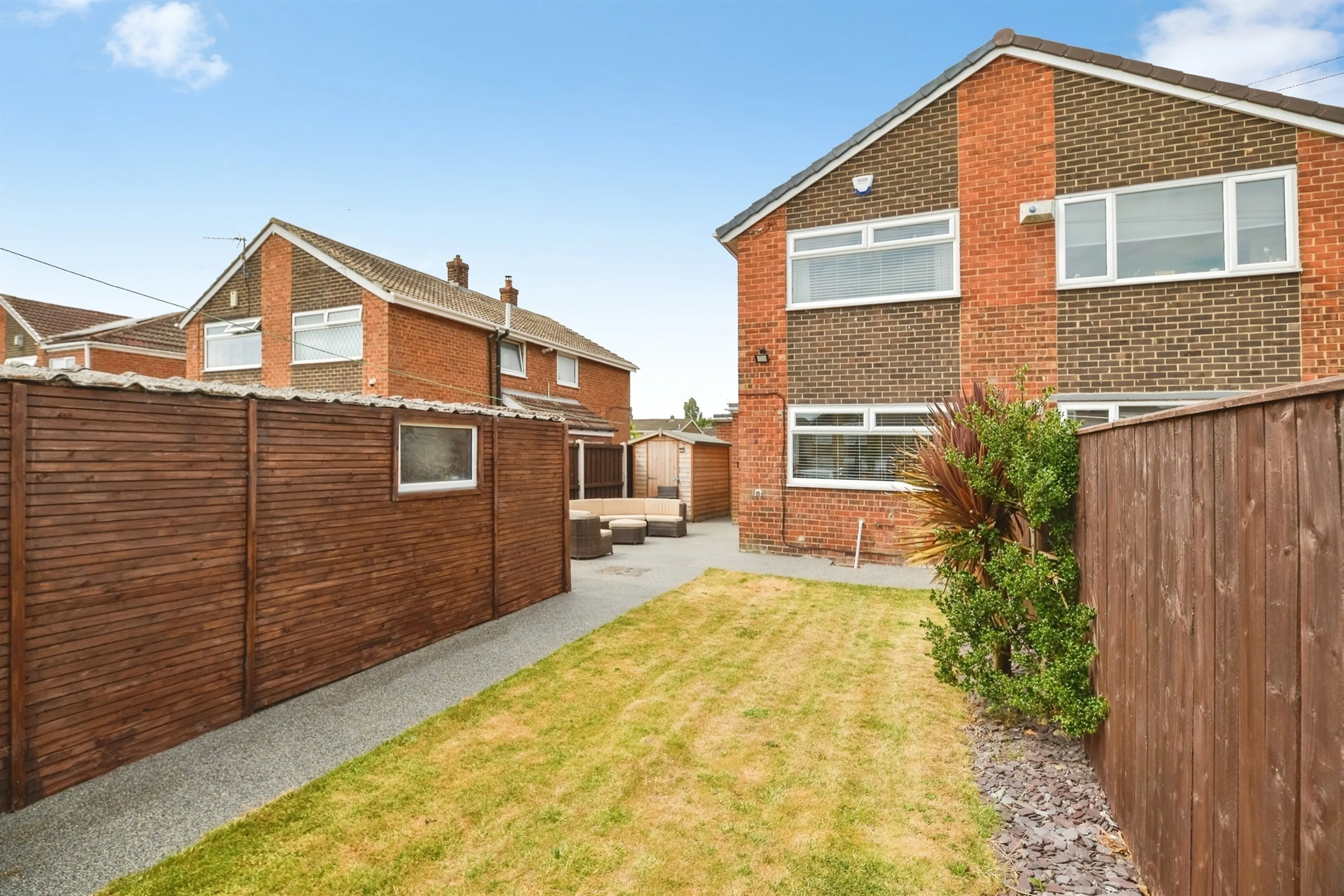 Property at Washington Grove, Stockton-On-Tees