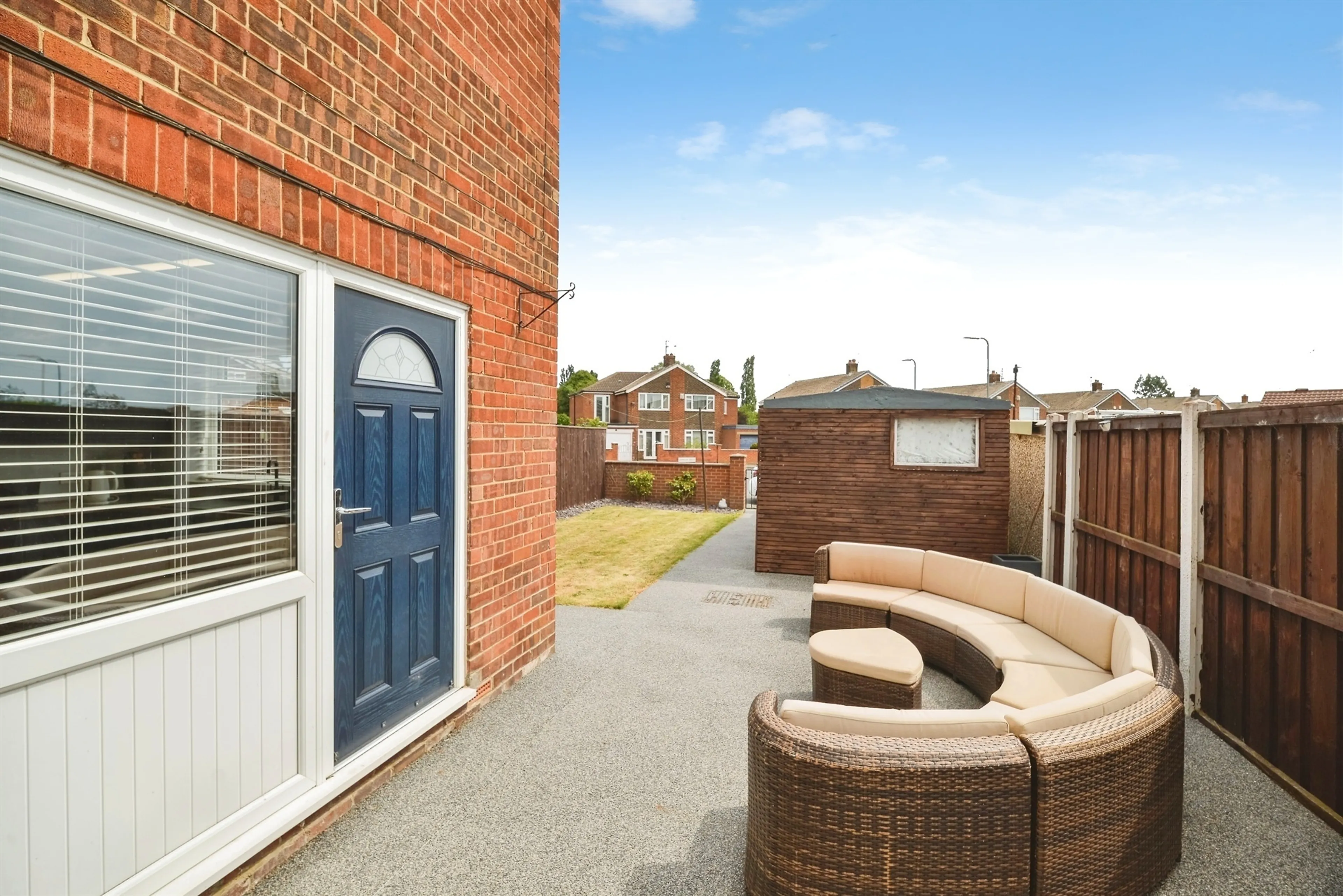 Property at Washington Grove, Stockton-On-Tees