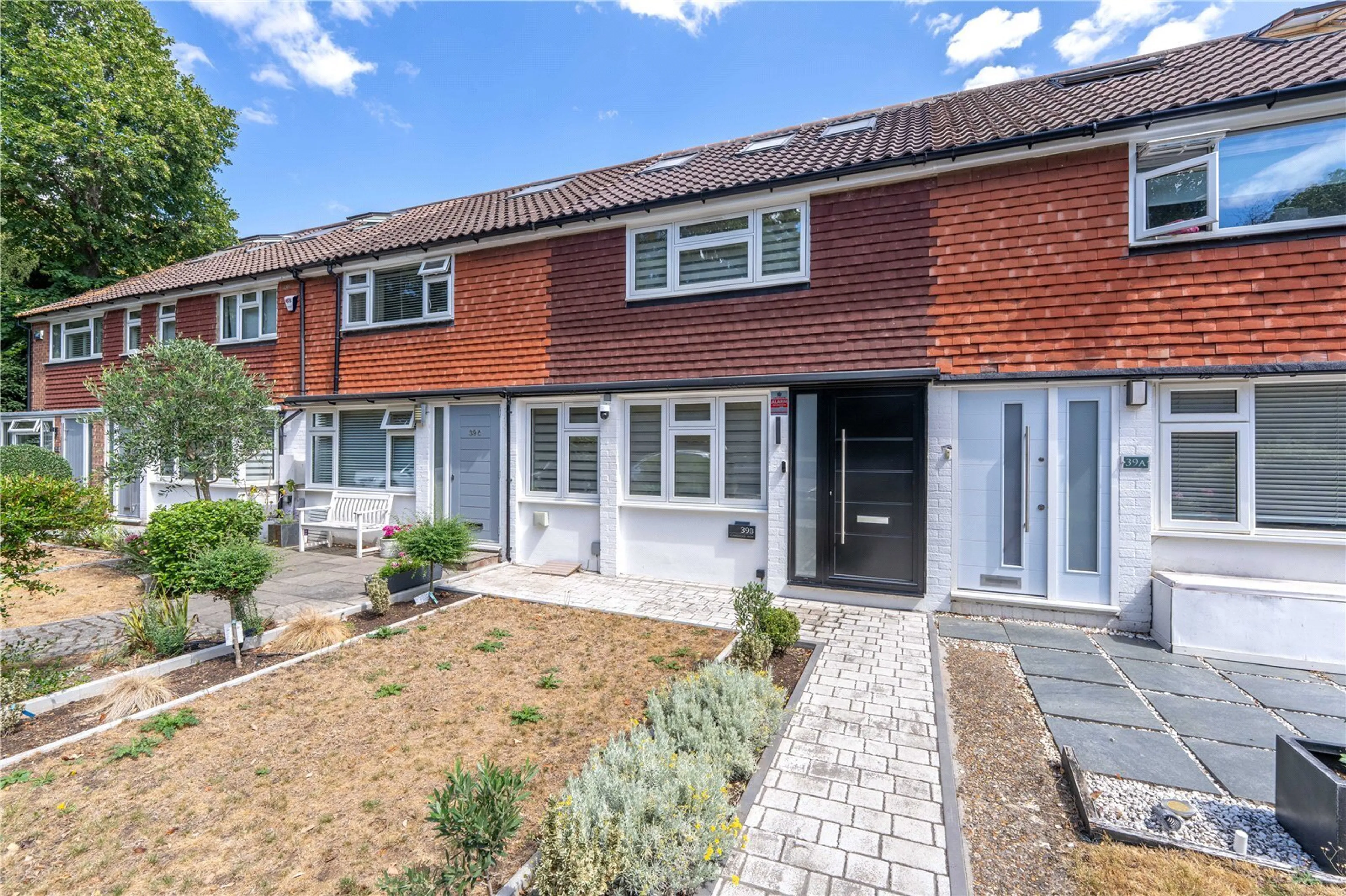 Property at Cambridge Park, East Twickenham, Middlesex, TW1