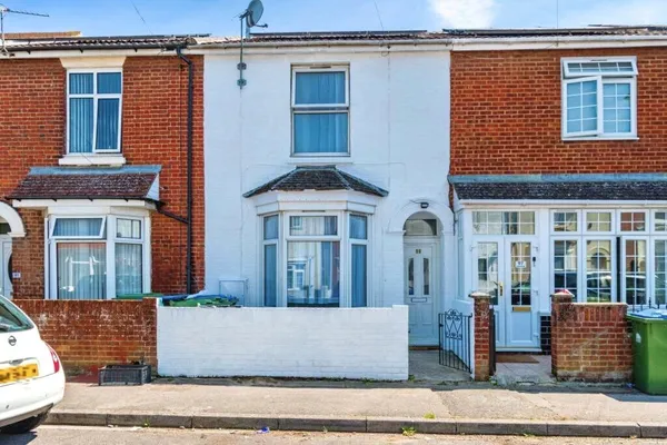 Southampton, Hampshire, SO14