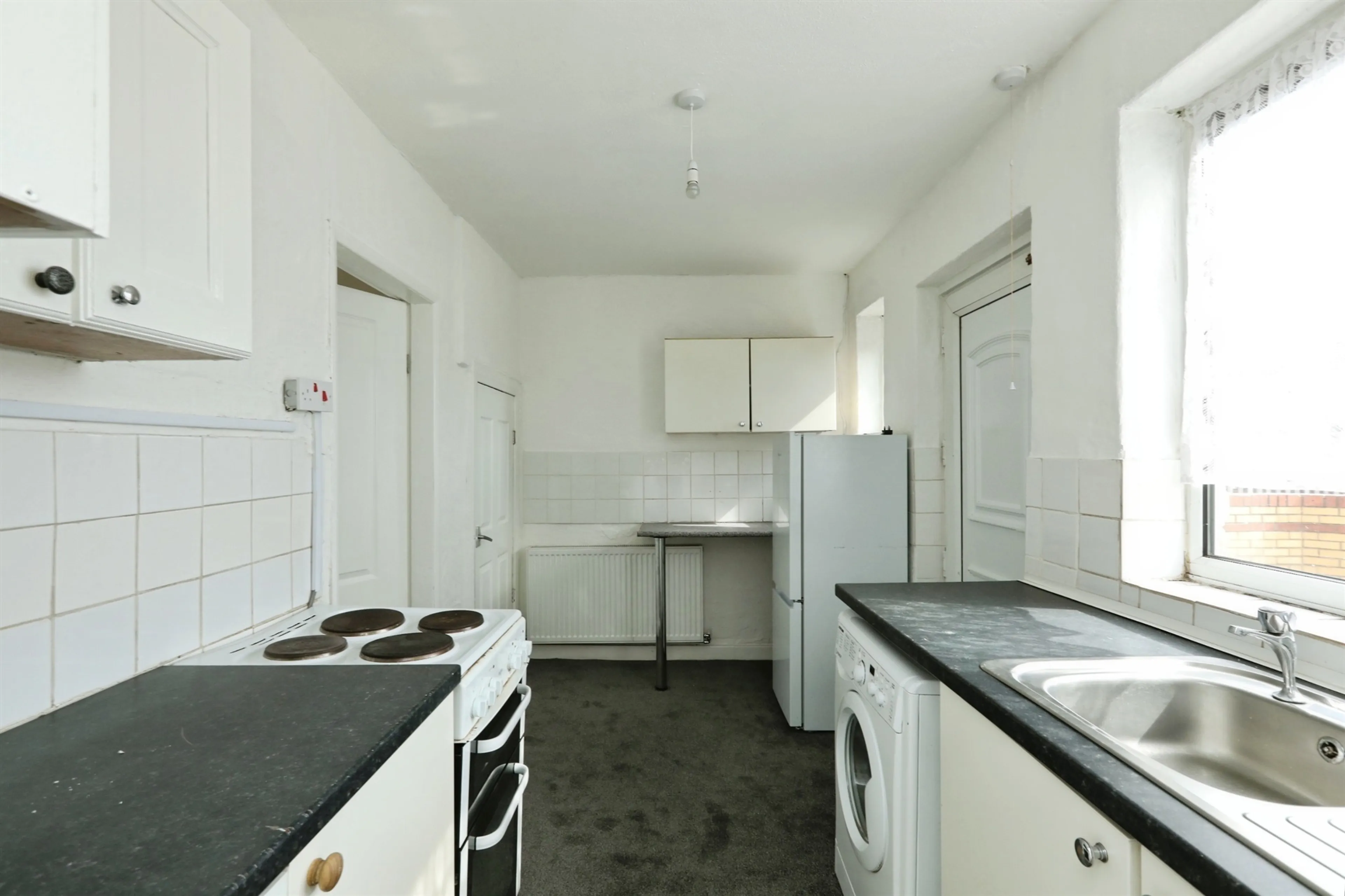 Property at Princess Avenue, Stainforth, Doncaster