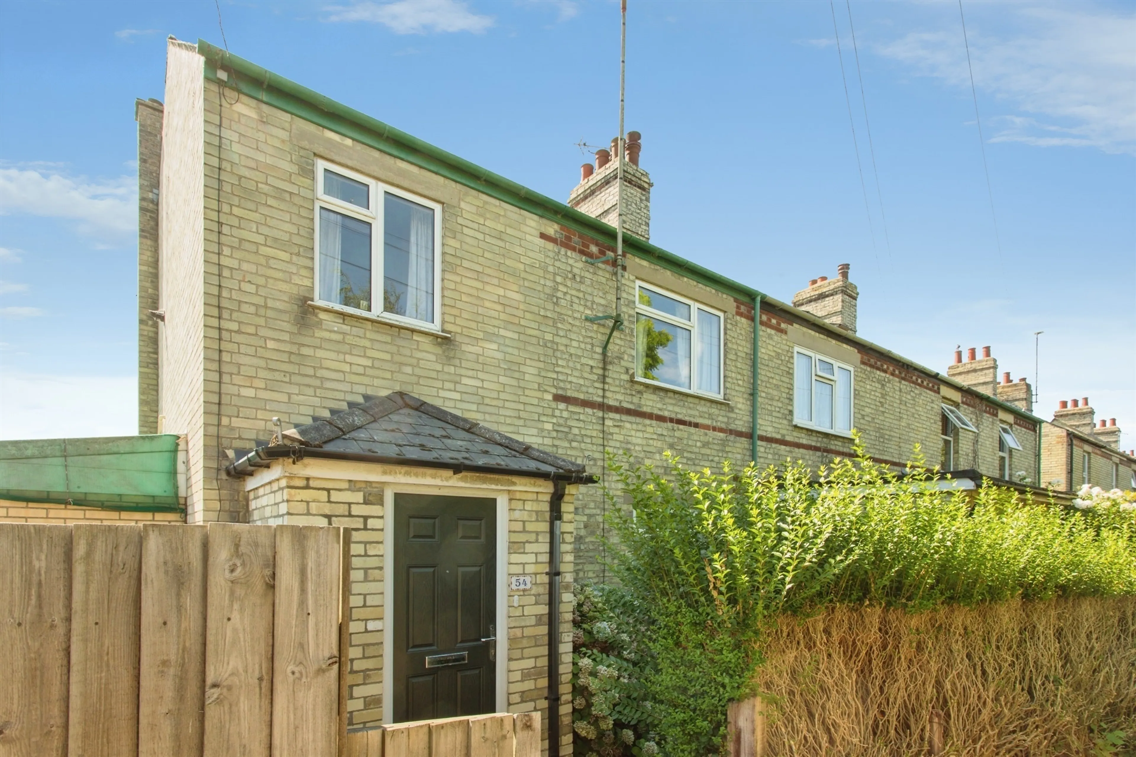 Property at Pages Close, Histon, Cambridge