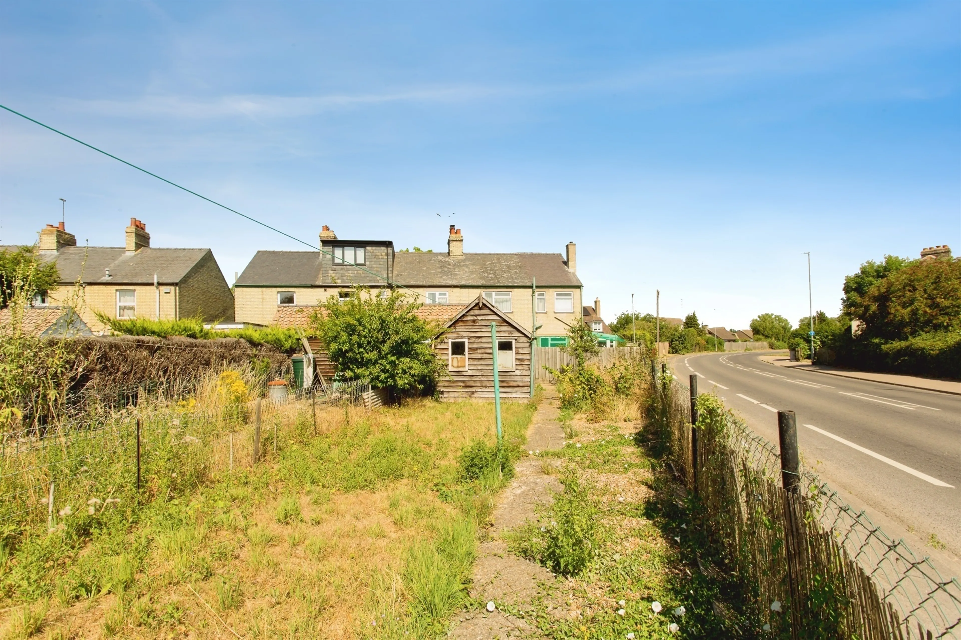 Property at Pages Close, Histon, Cambridge