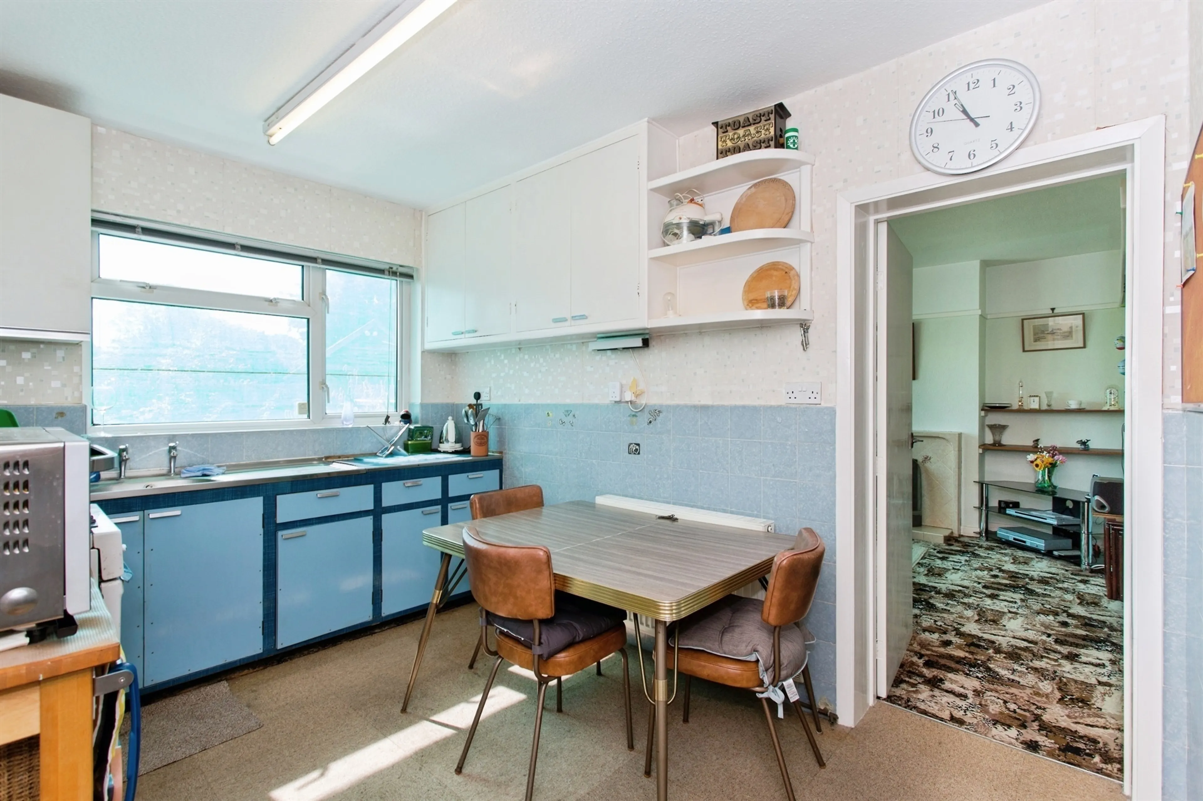 Property at Pages Close, Histon, Cambridge