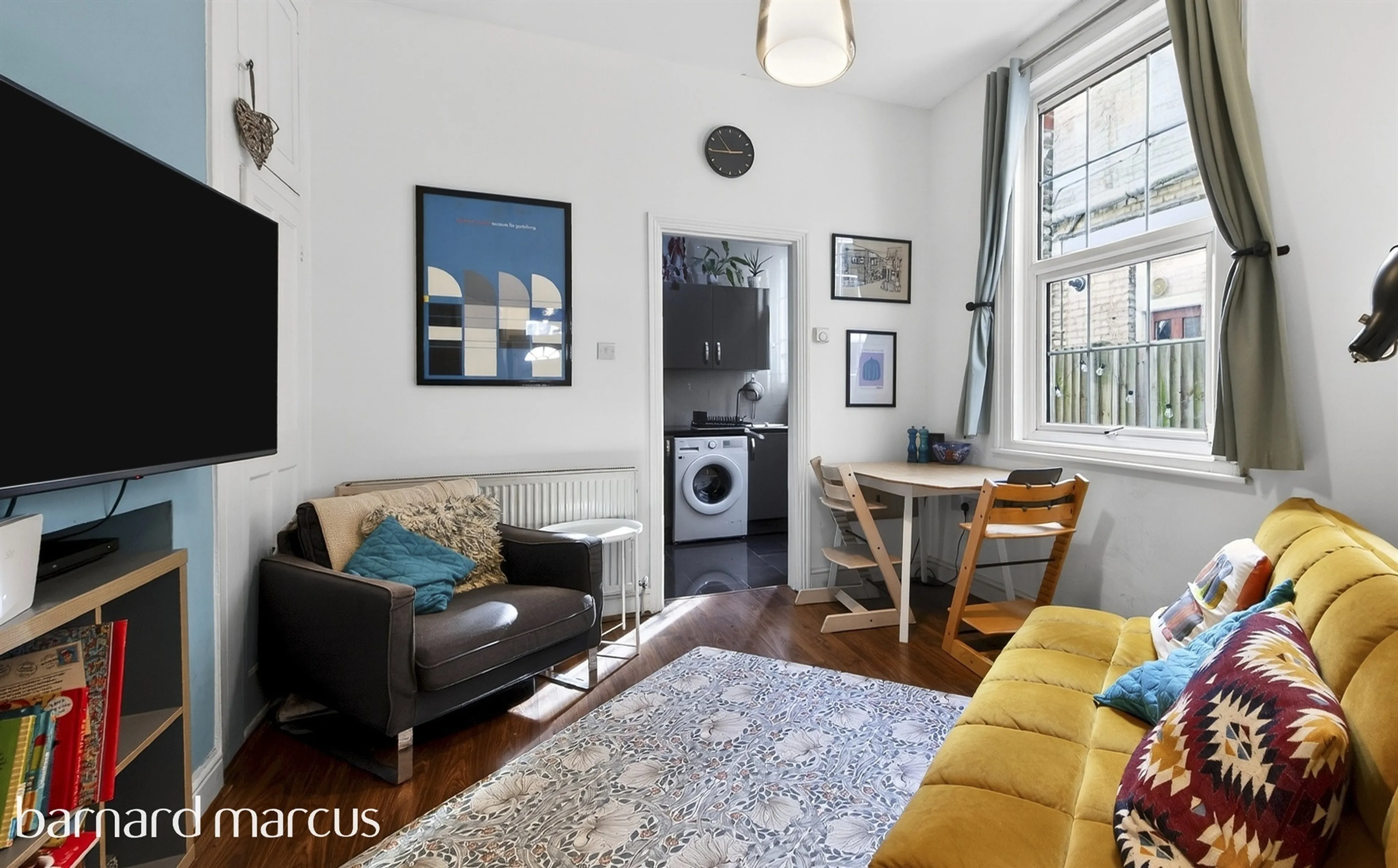 Property at Lyndhurst Road, London