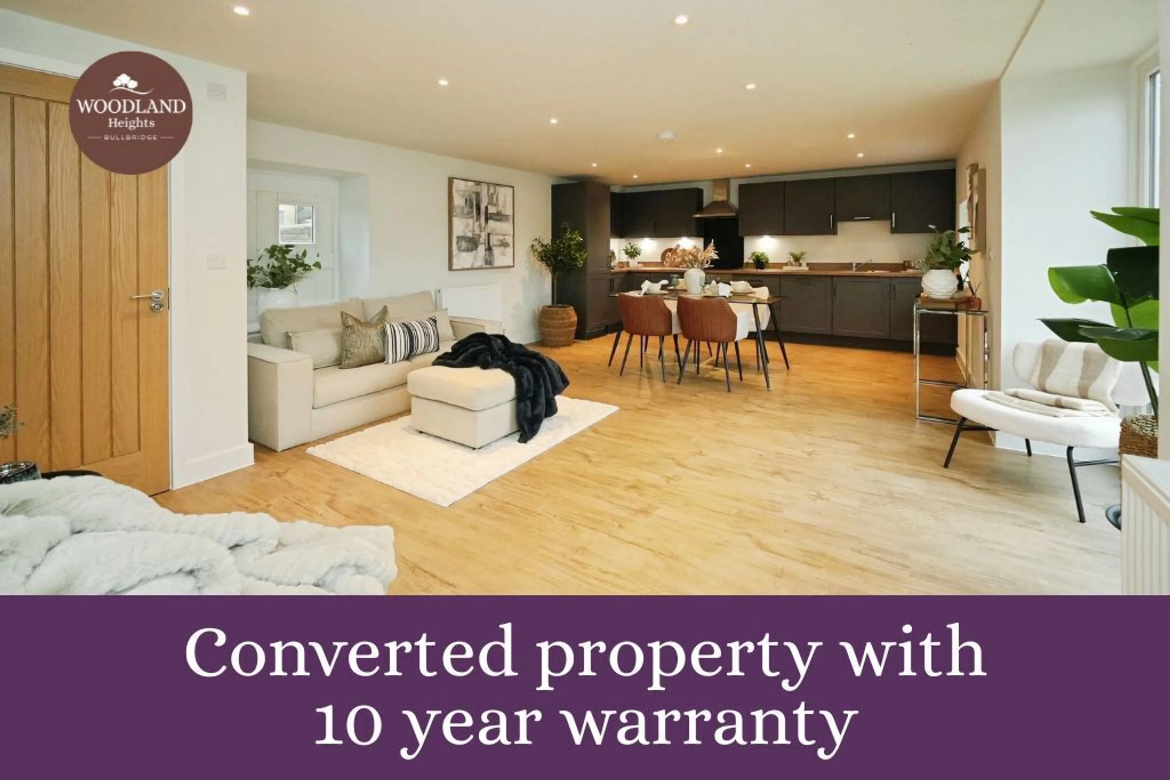 Property at Tilling Close, Ambergate, Belper