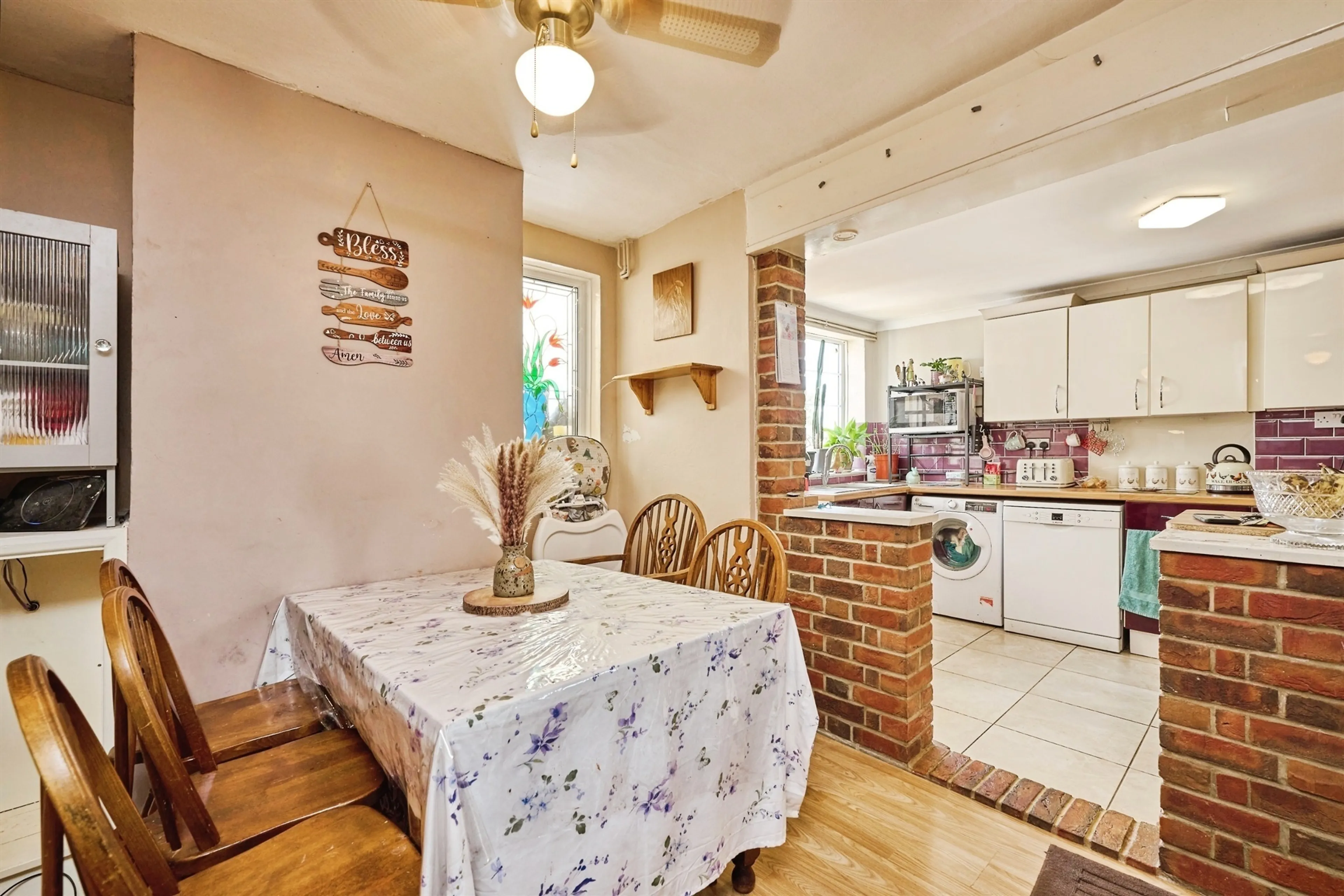 Property at Small Lode, Upwell, Wisbech
