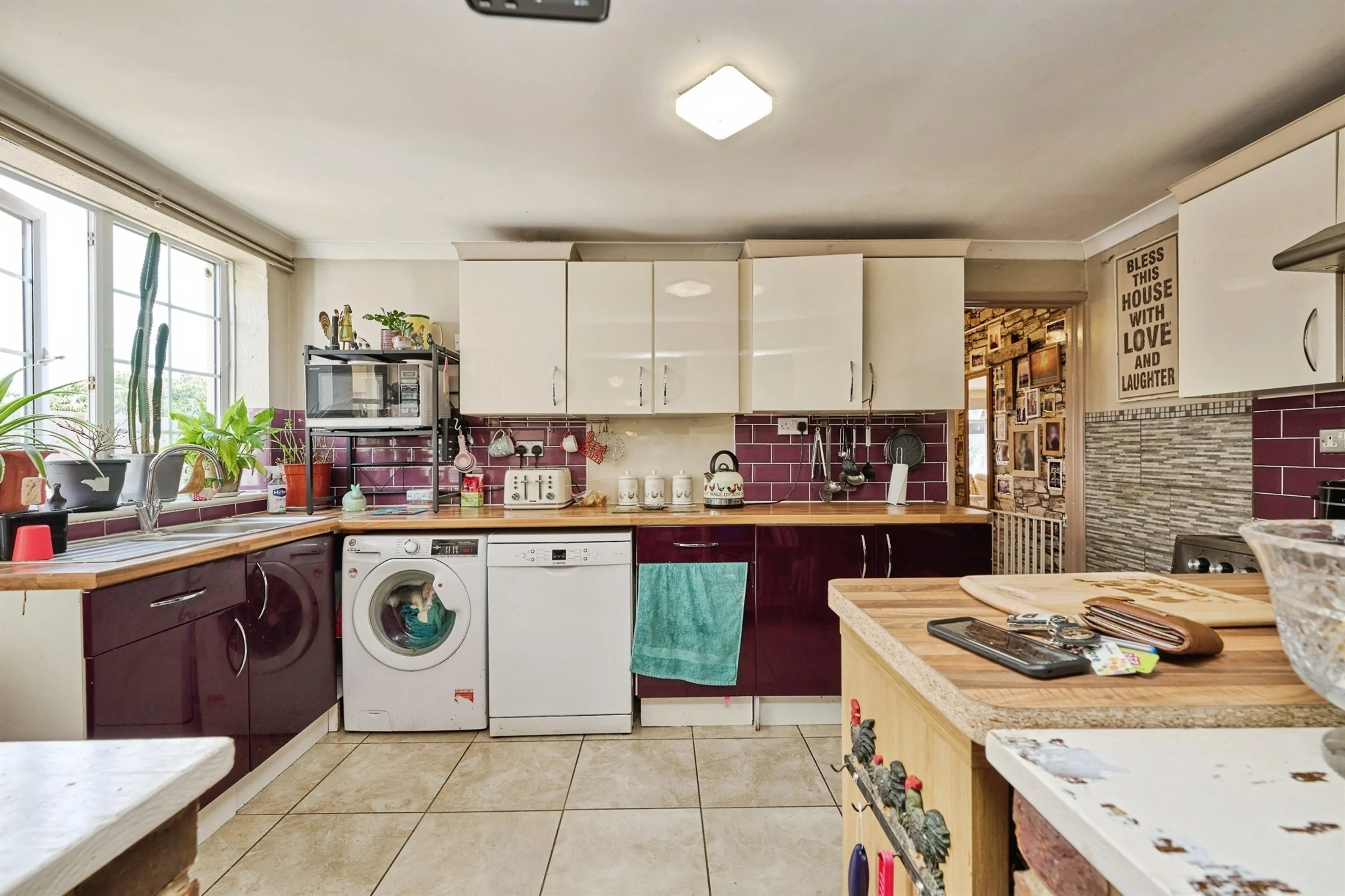 Property at Small Lode, Upwell, Wisbech