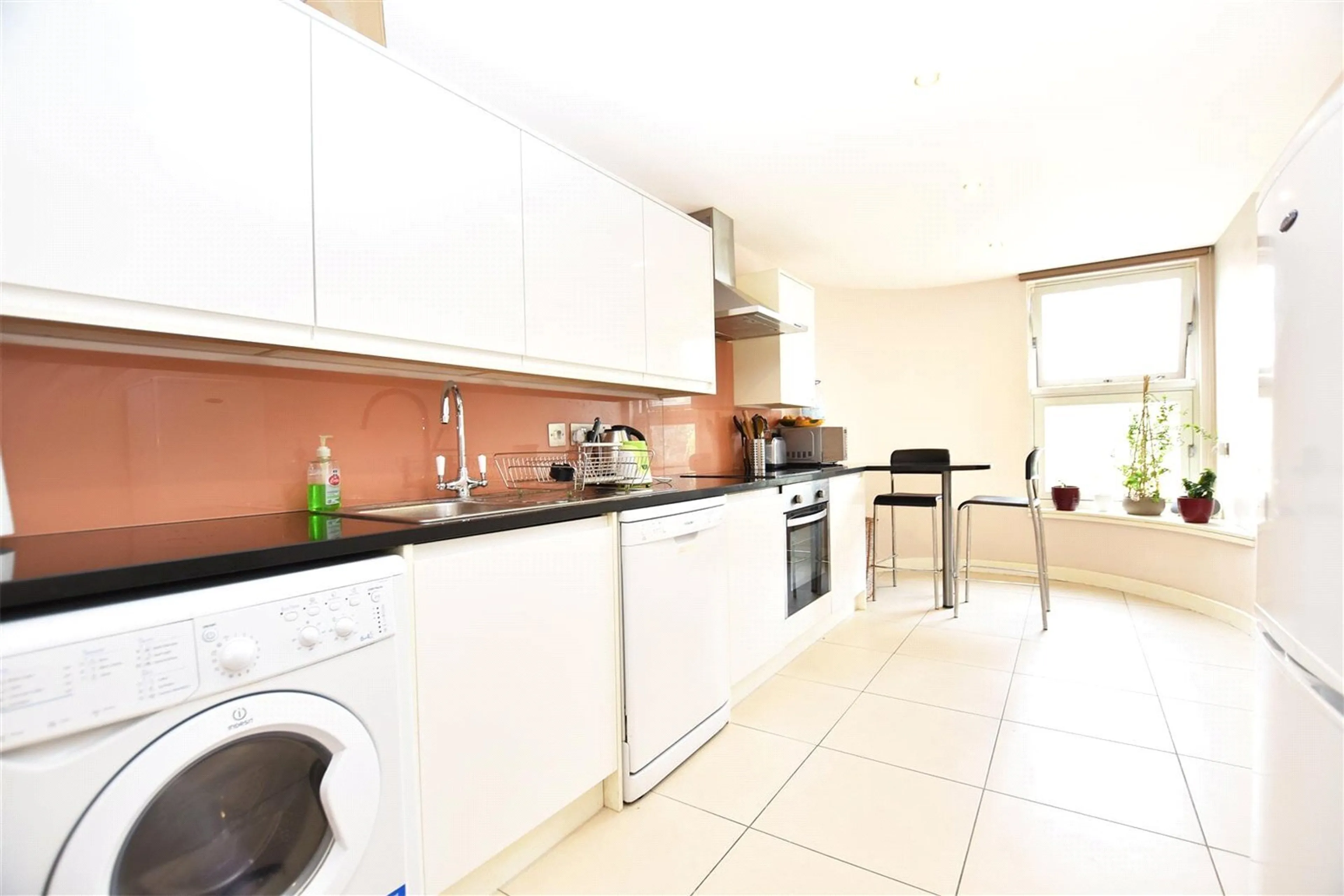 Property at Bambri Court, 1 St. Johns Road, Isleworth, Middlesex, TW7