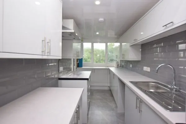 Exeter Place, Sheffield, S3 7TR