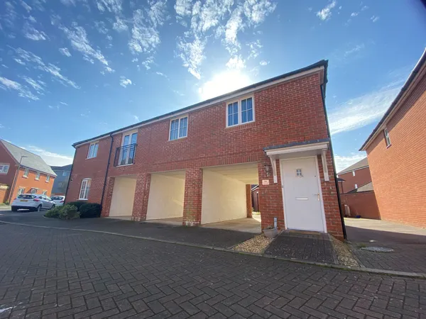 Freemantle Road, Romsey