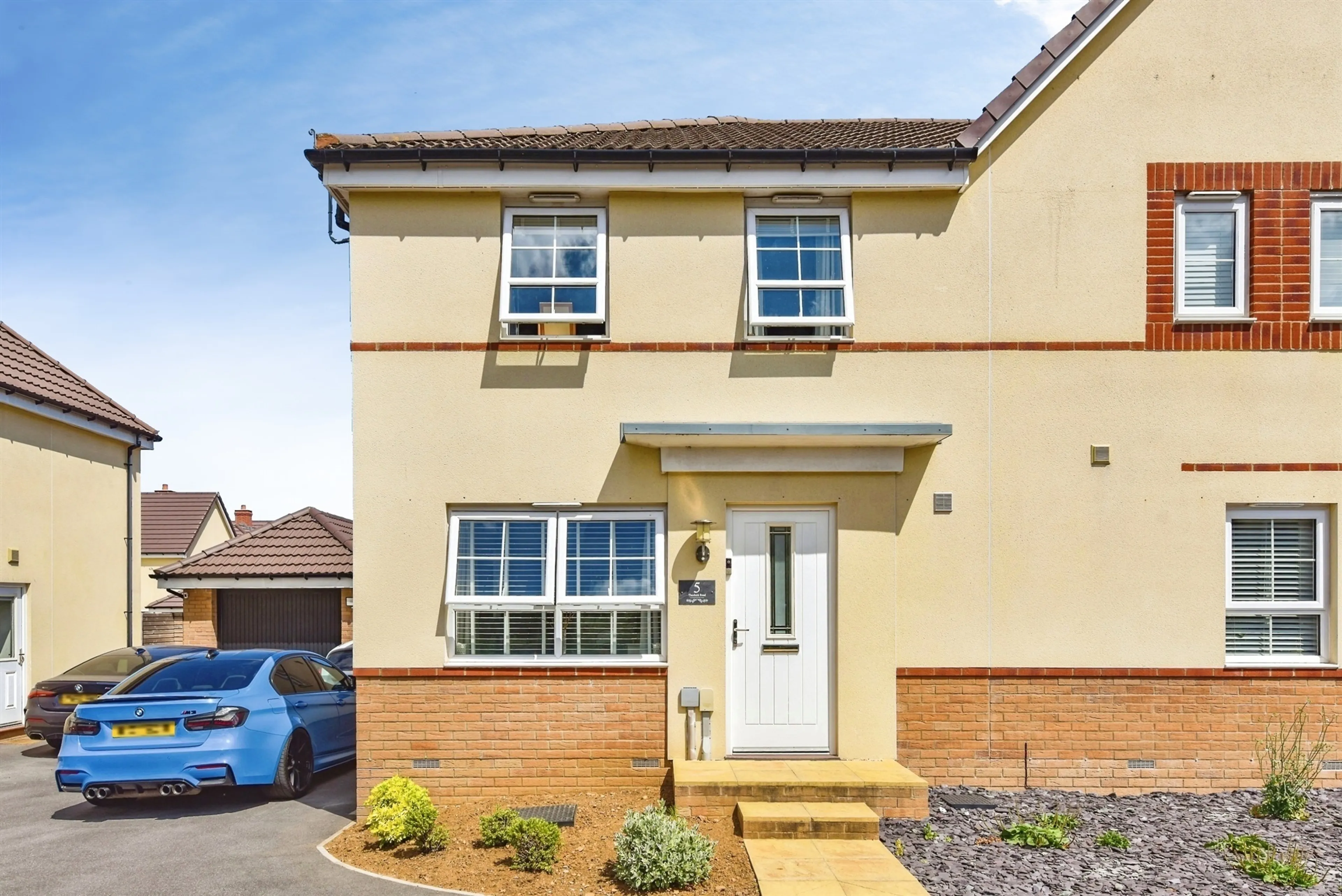 Property at Theobald Road, Nunney, Frome
