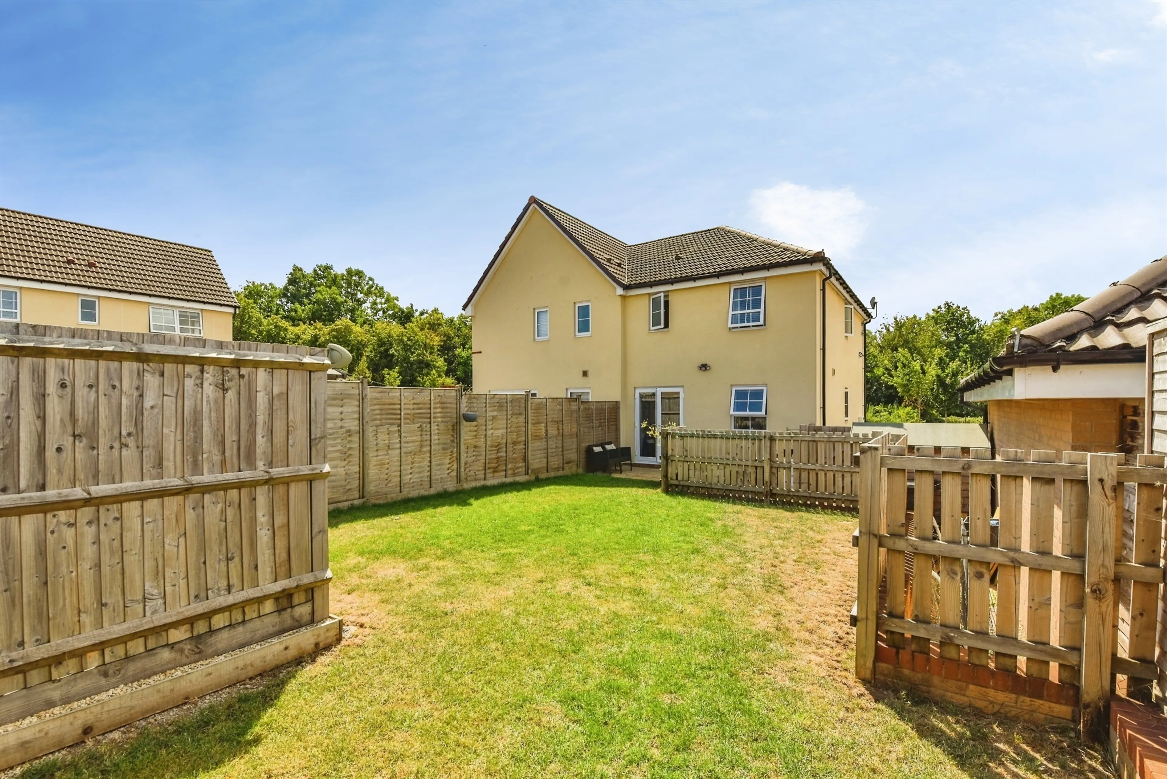Property at Theobald Road, Nunney, Frome