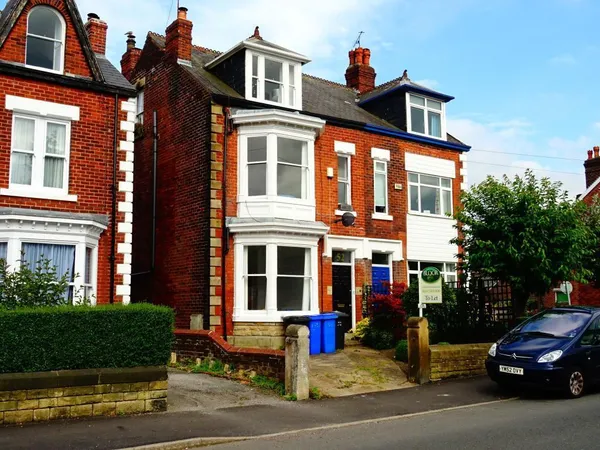 Bannerdale Road, Sheffield, S7