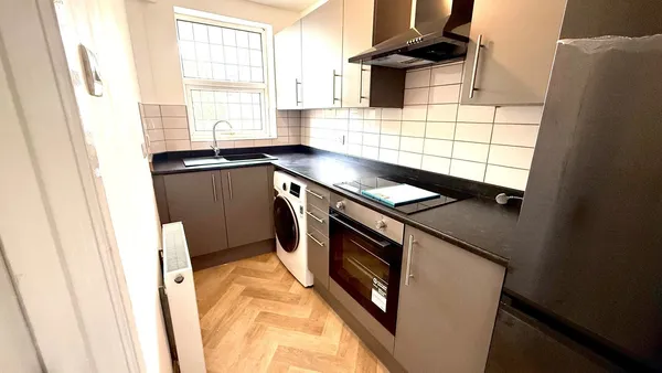 Olivet Road, Woodseat, Sheffield, S8