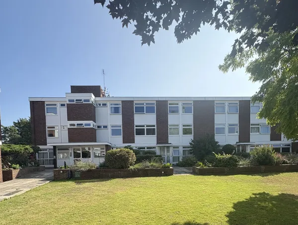 Minerva Lodge, Blackheath Park, SE3