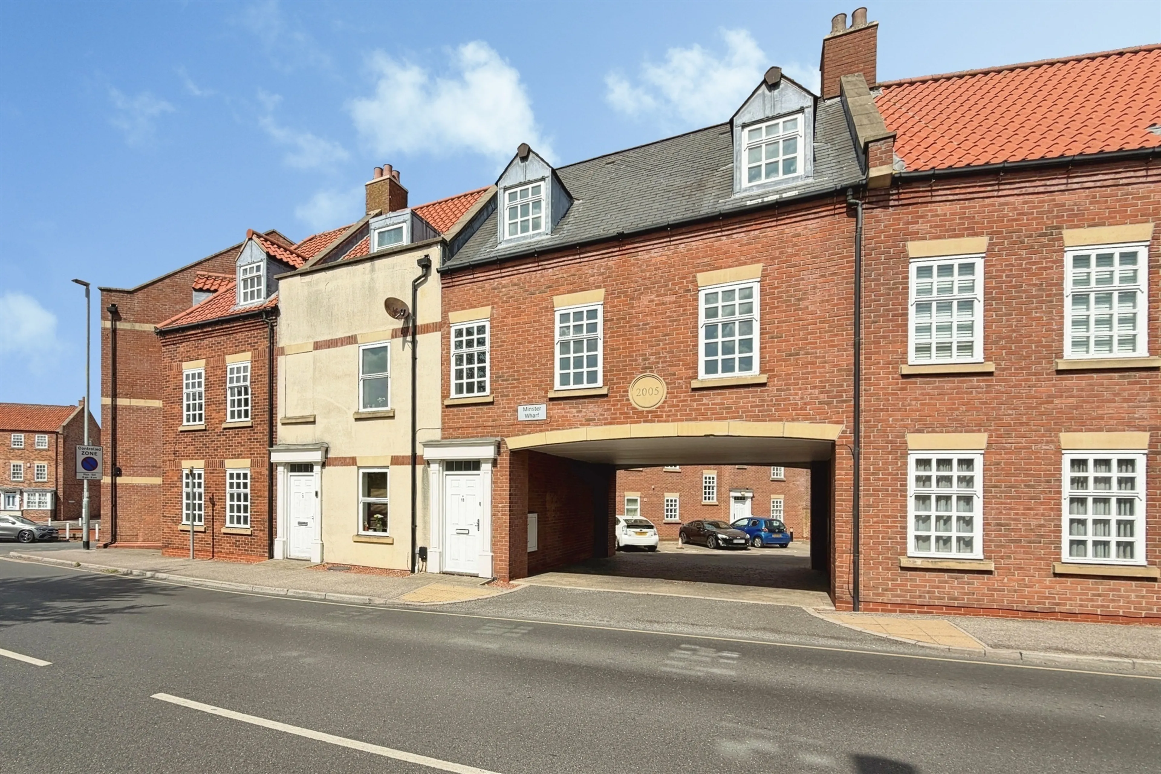 Property at Minster Wharf, Beverley