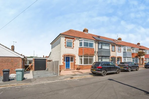 Pangbourne Avenue, PORTSMOUTH, Hampsh...
