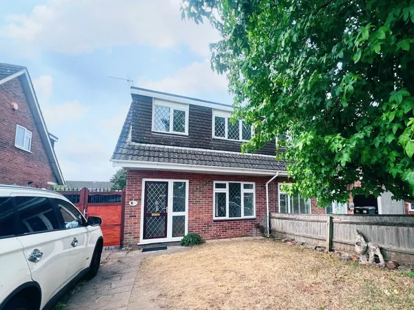 Sandford Close
