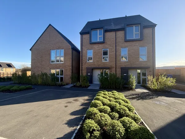 Wheatley Carr, Barrowford, BB9