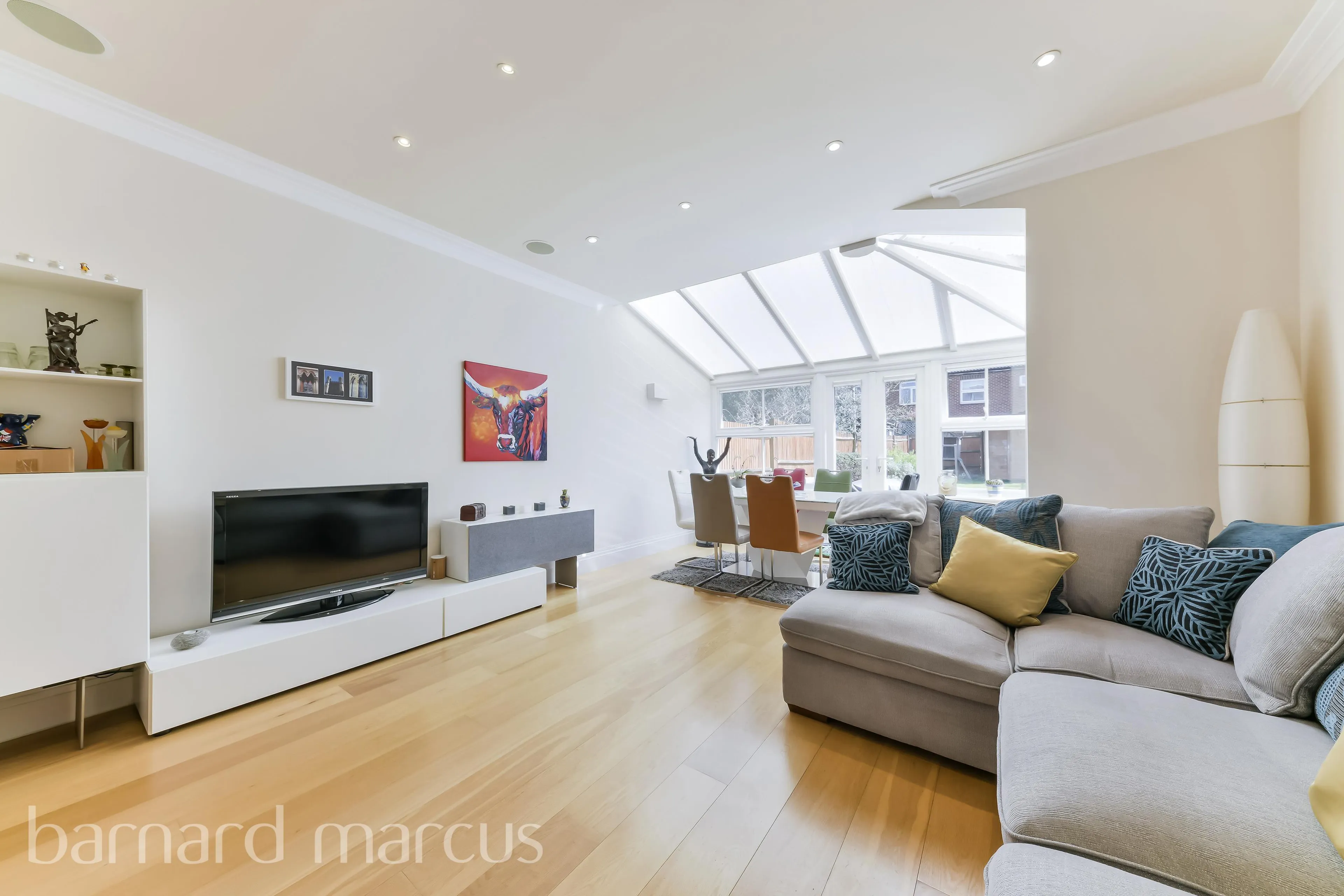 Property at Clifton Road, KINGSTON UPON THAMES