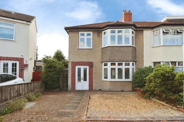 Beechwood Road, Bristol, BS16