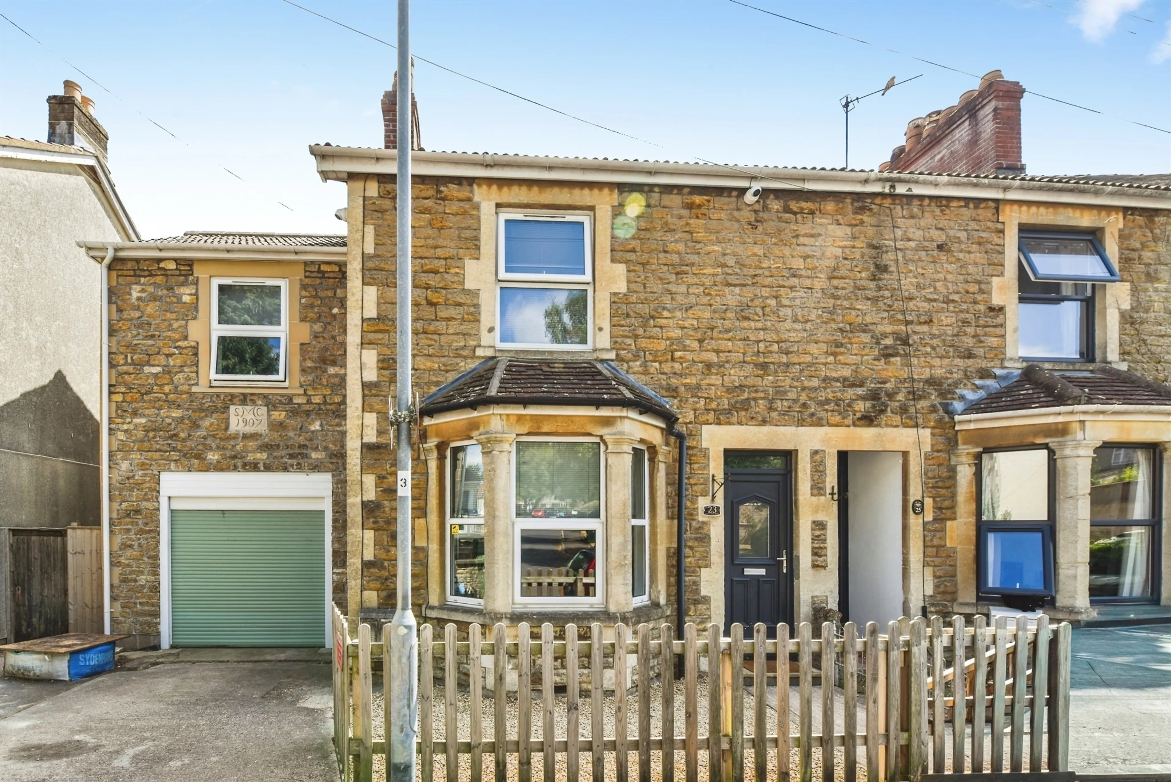 Property at Whitewell Road, FROME