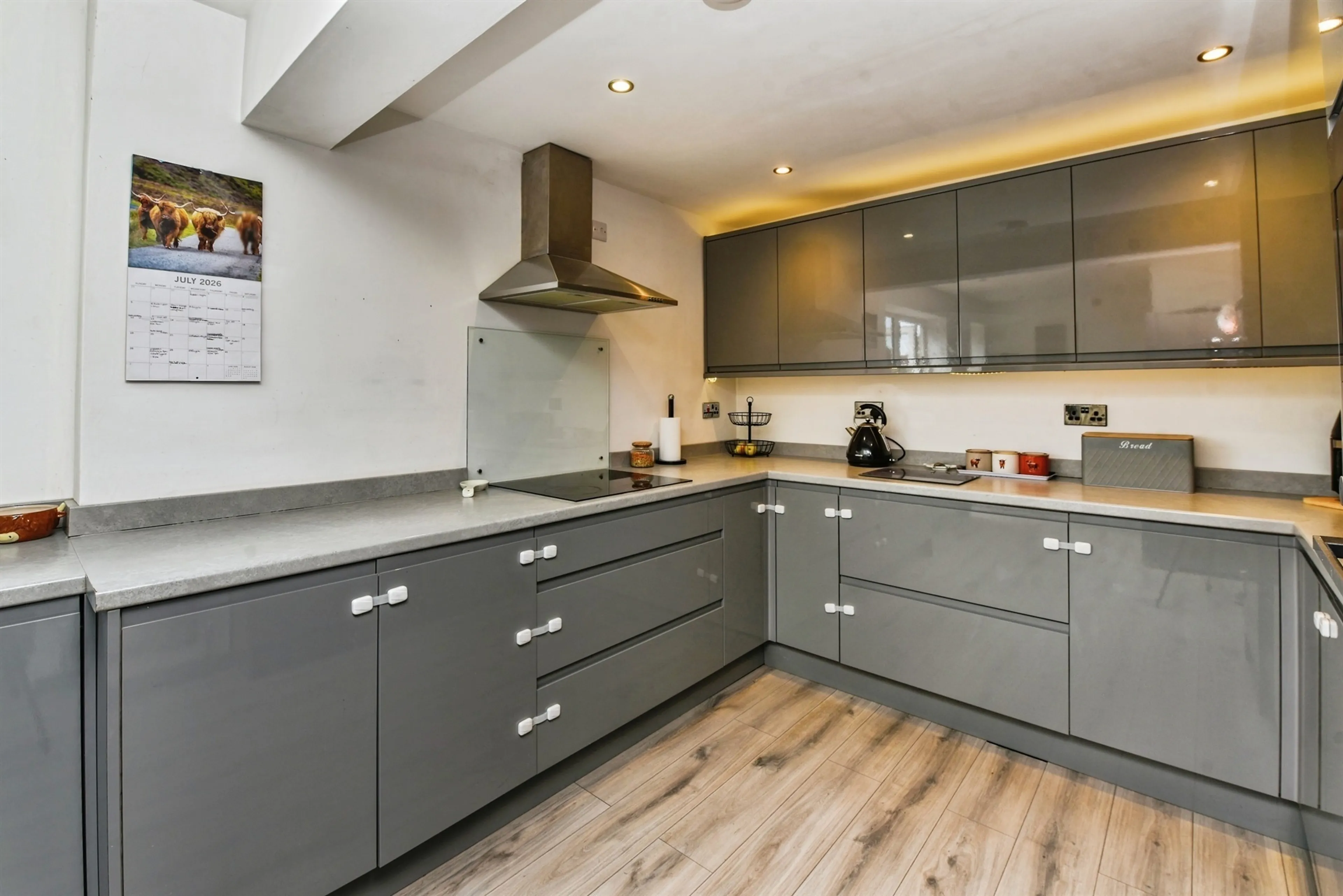 Property at Whitewell Road, FROME