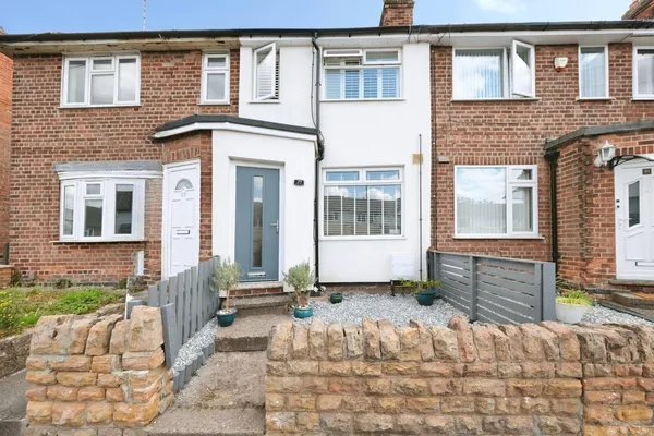 Bullace Road, NOTTINGHAM, Nottinghams...