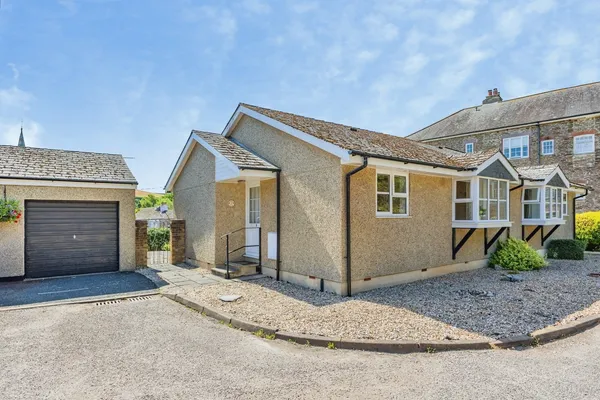 Packs Close, Harbertonford, Totnes, D...
