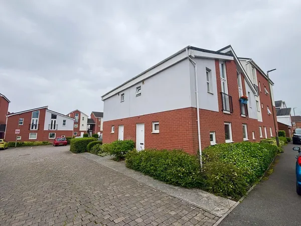 Wildhay Brook, Hilton, Derby, DE65 5LZ