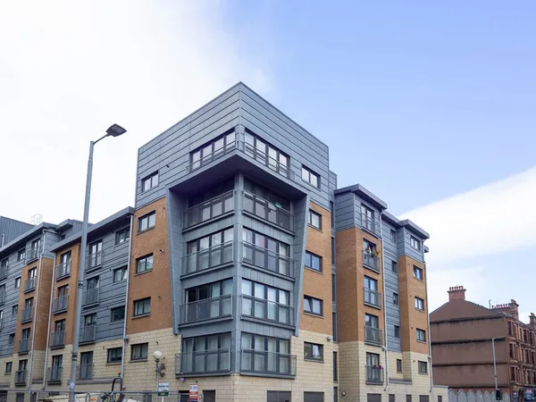 Penthouse Apartment, Pollokshaws Road...
