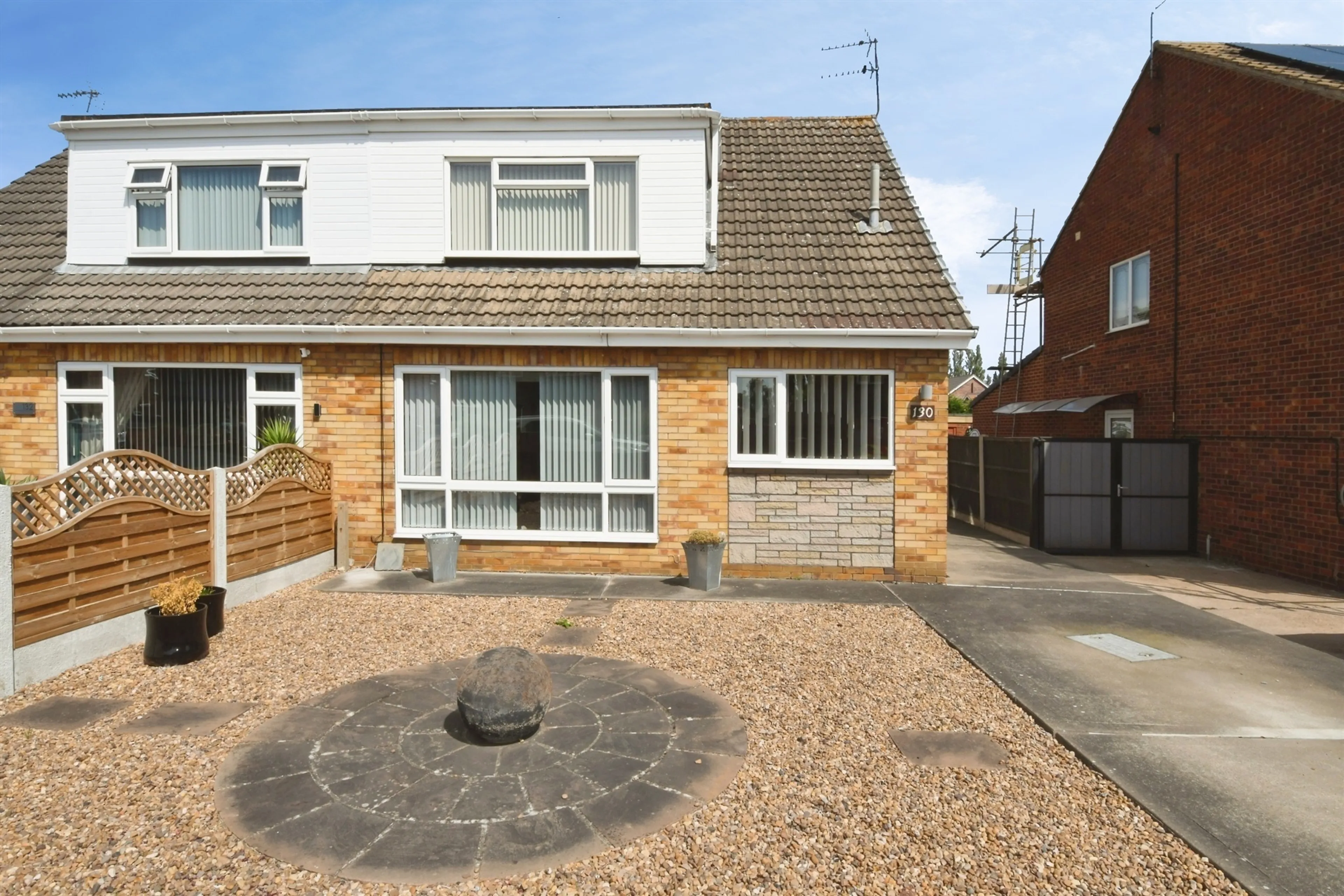 Property at Plymouth Road, Scunthorpe