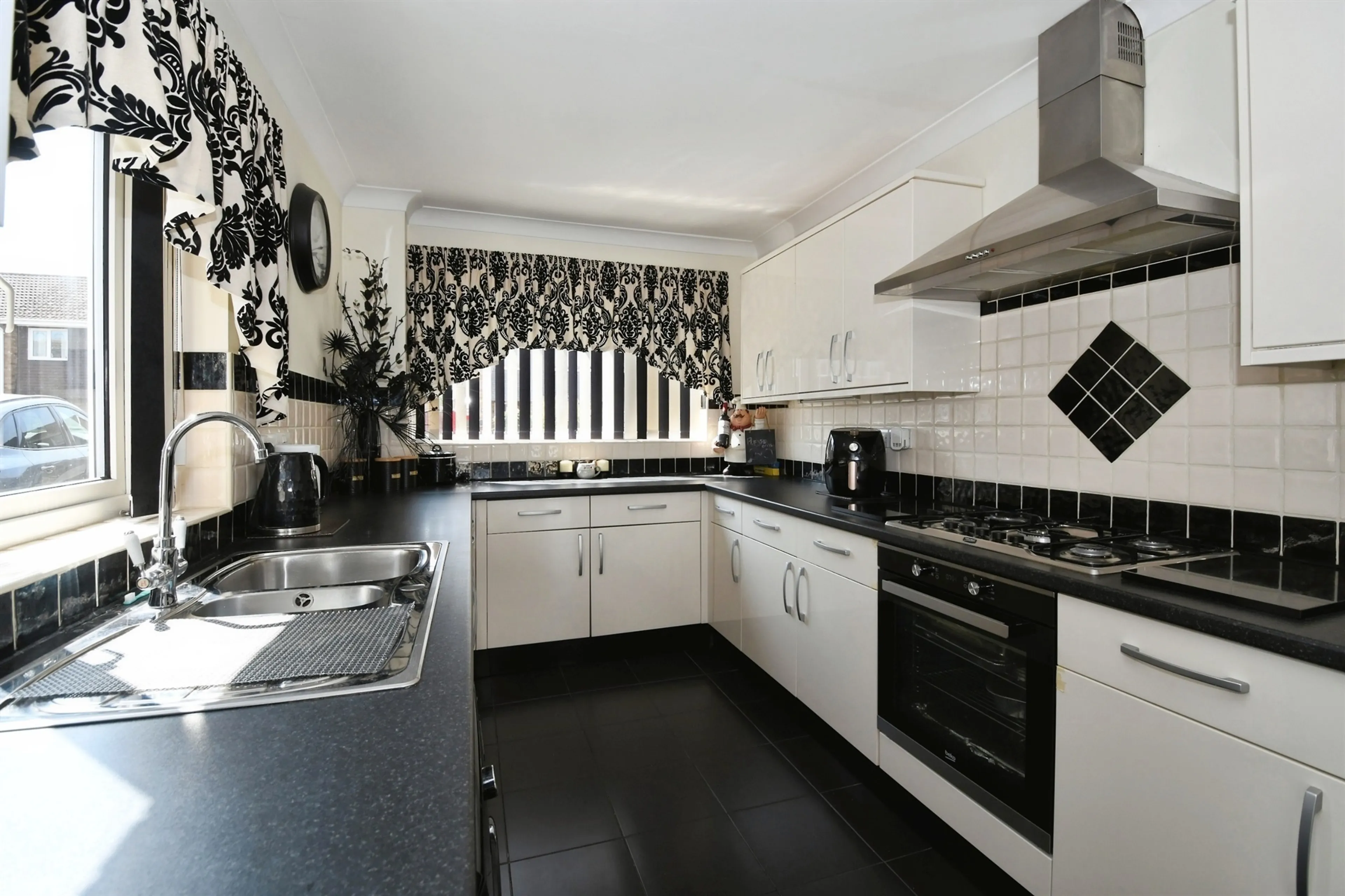 Property at Plymouth Road, Scunthorpe