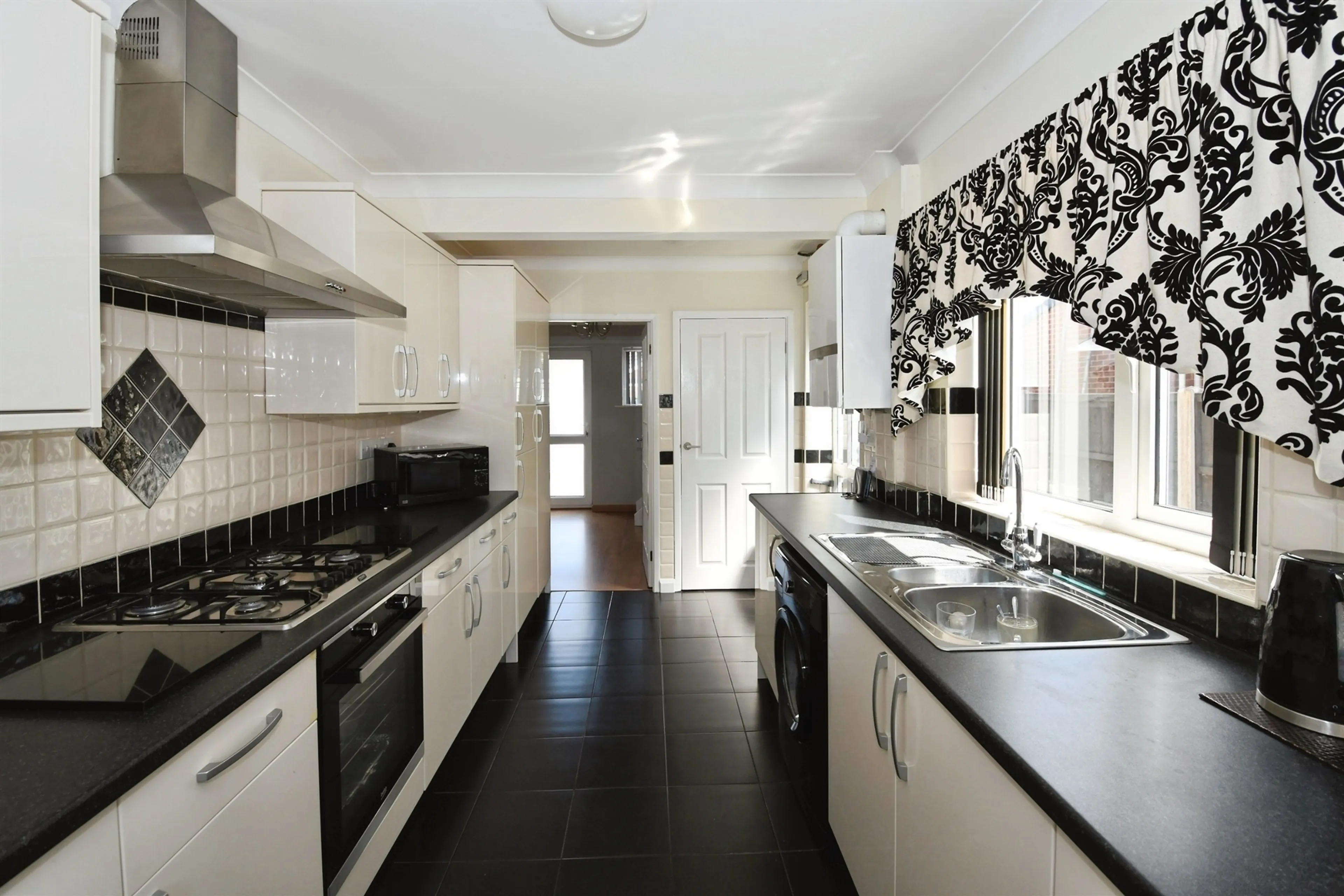 Property at Plymouth Road, Scunthorpe