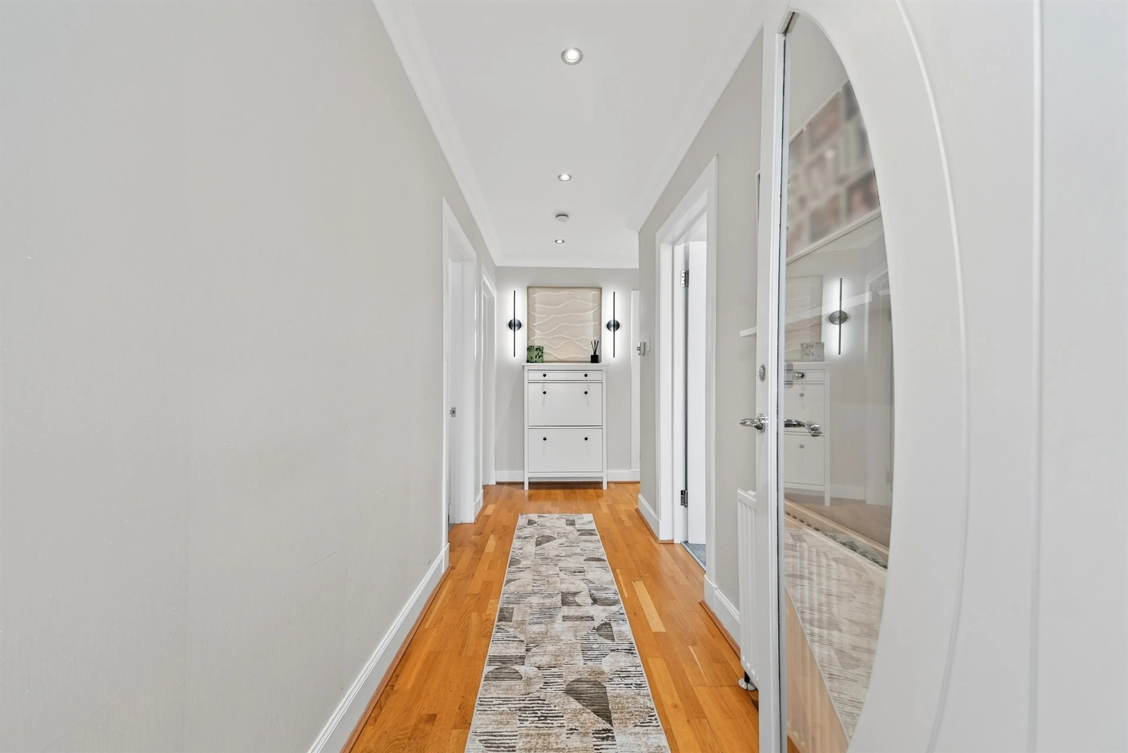 Property at Kings Park Avenue, Rutherglen, Glasgow