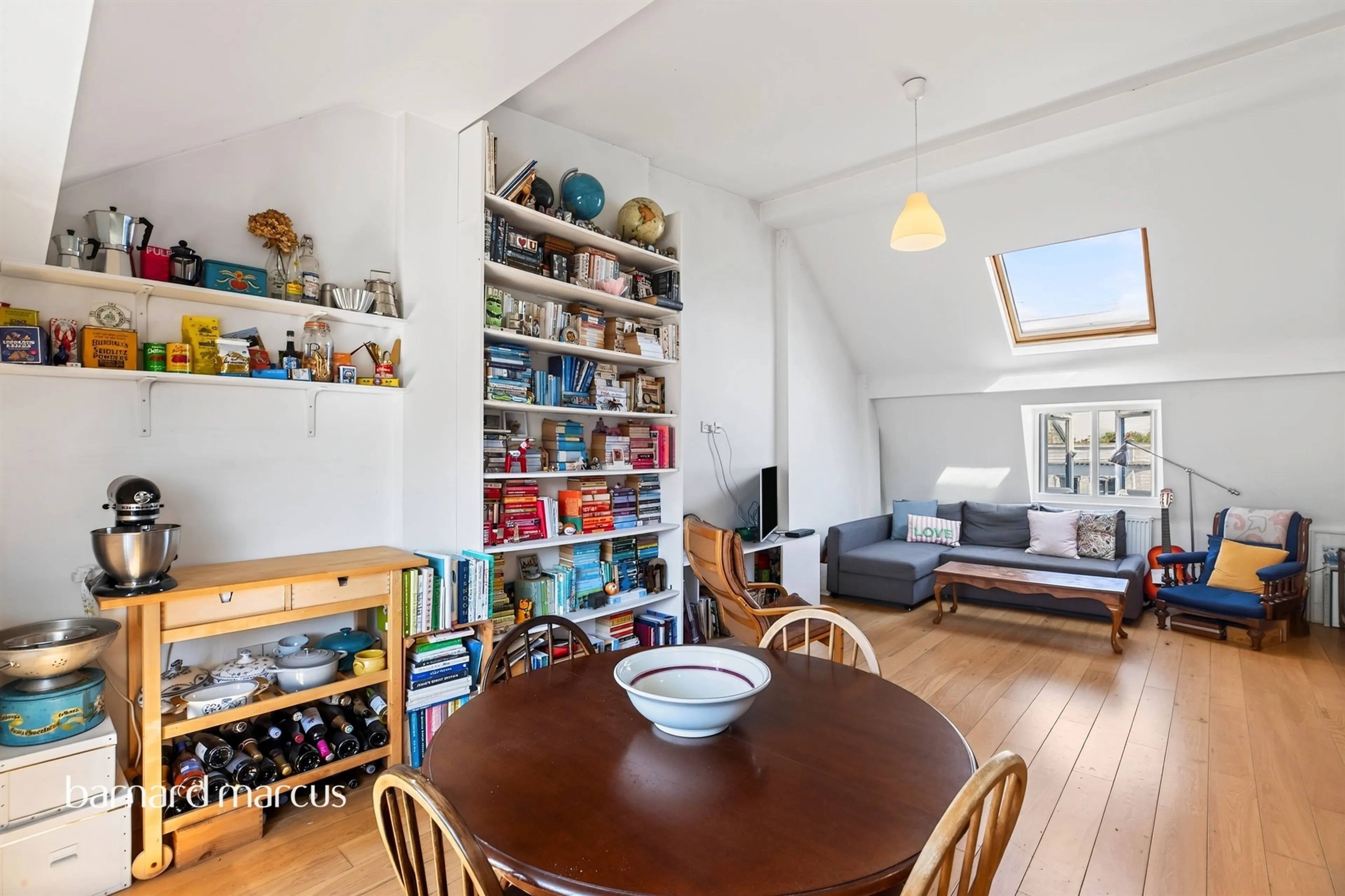 Property at Denmark Hill, London