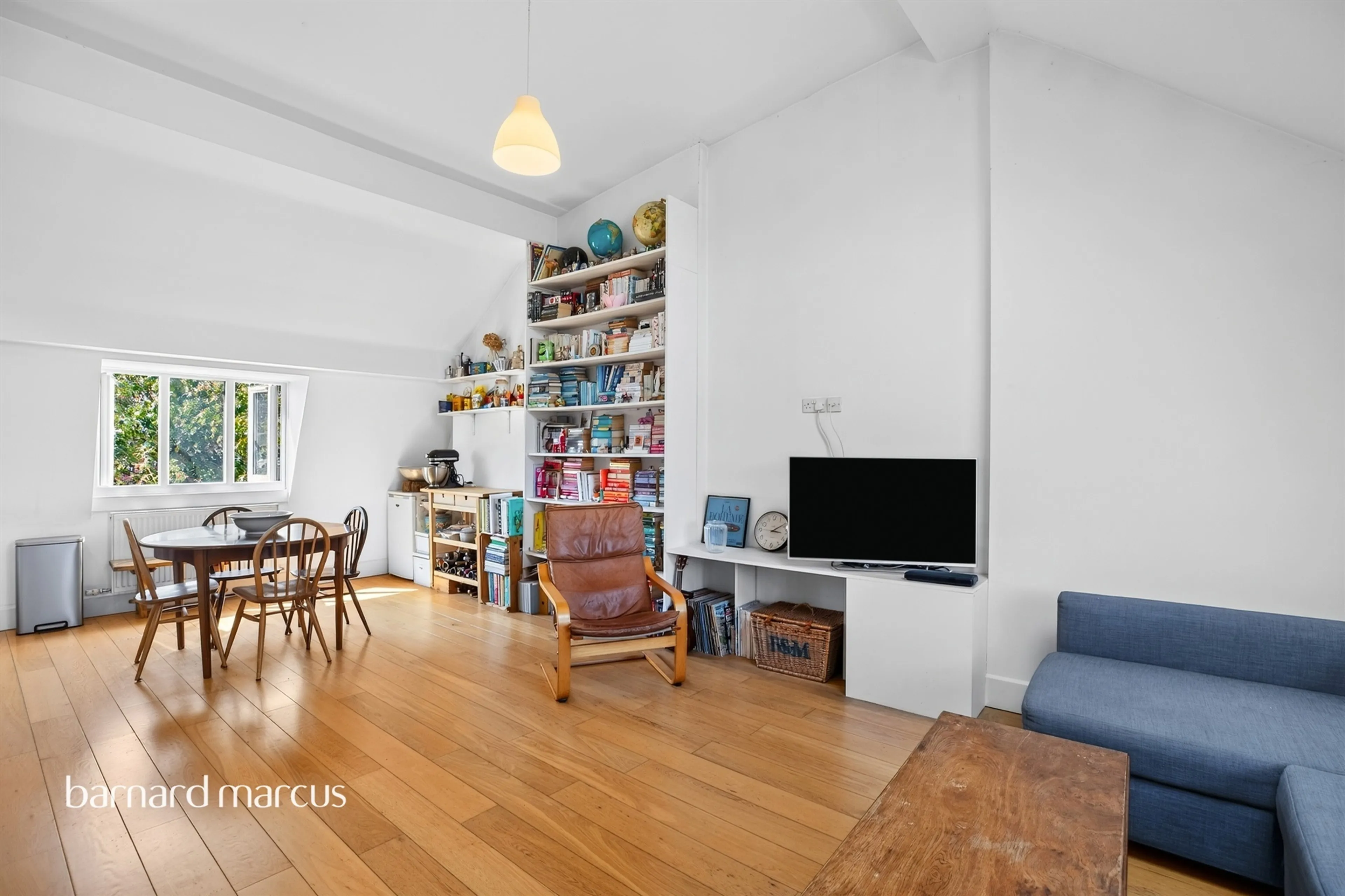 Property at Denmark Hill, London