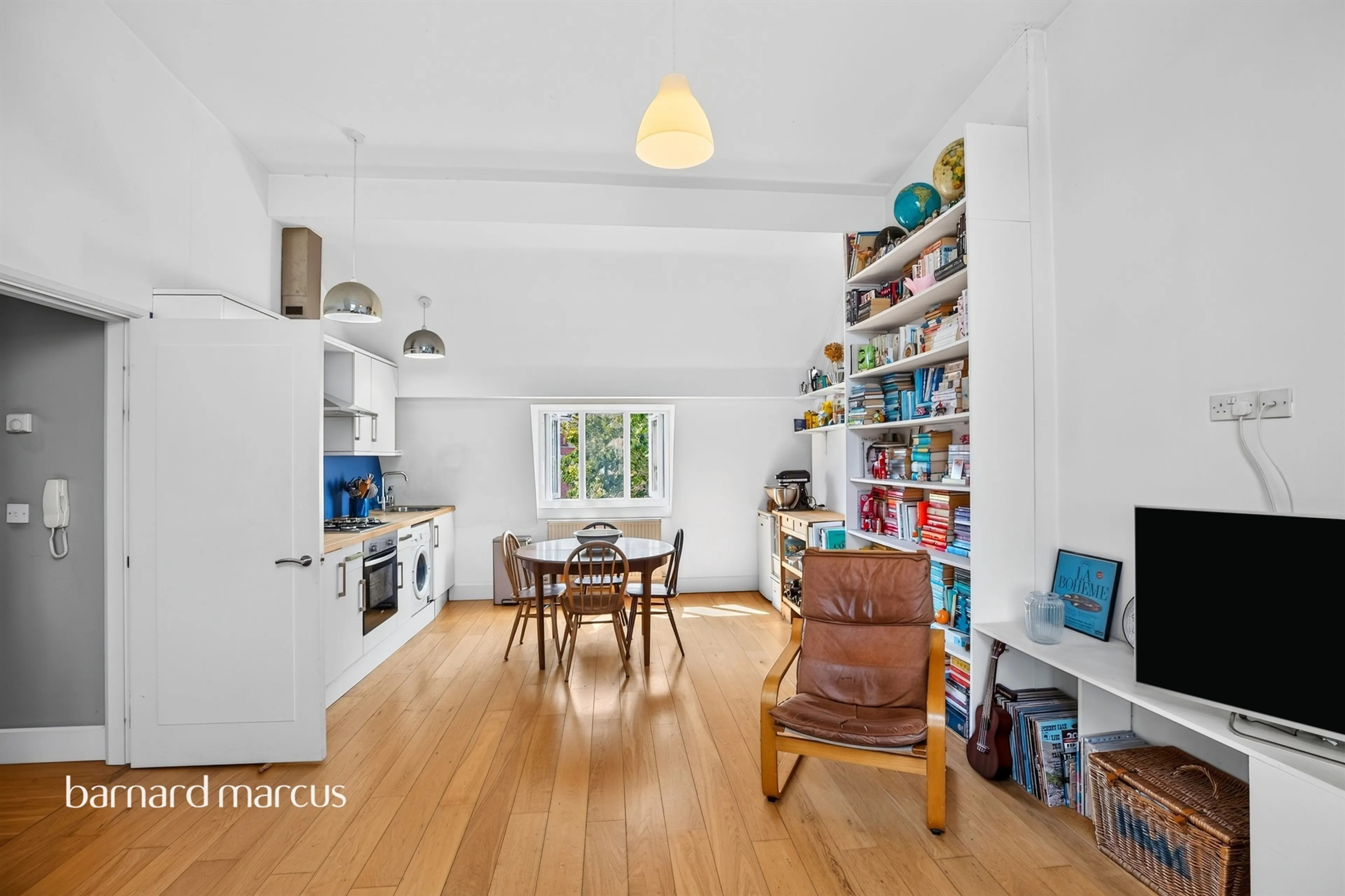 Property at Denmark Hill, London