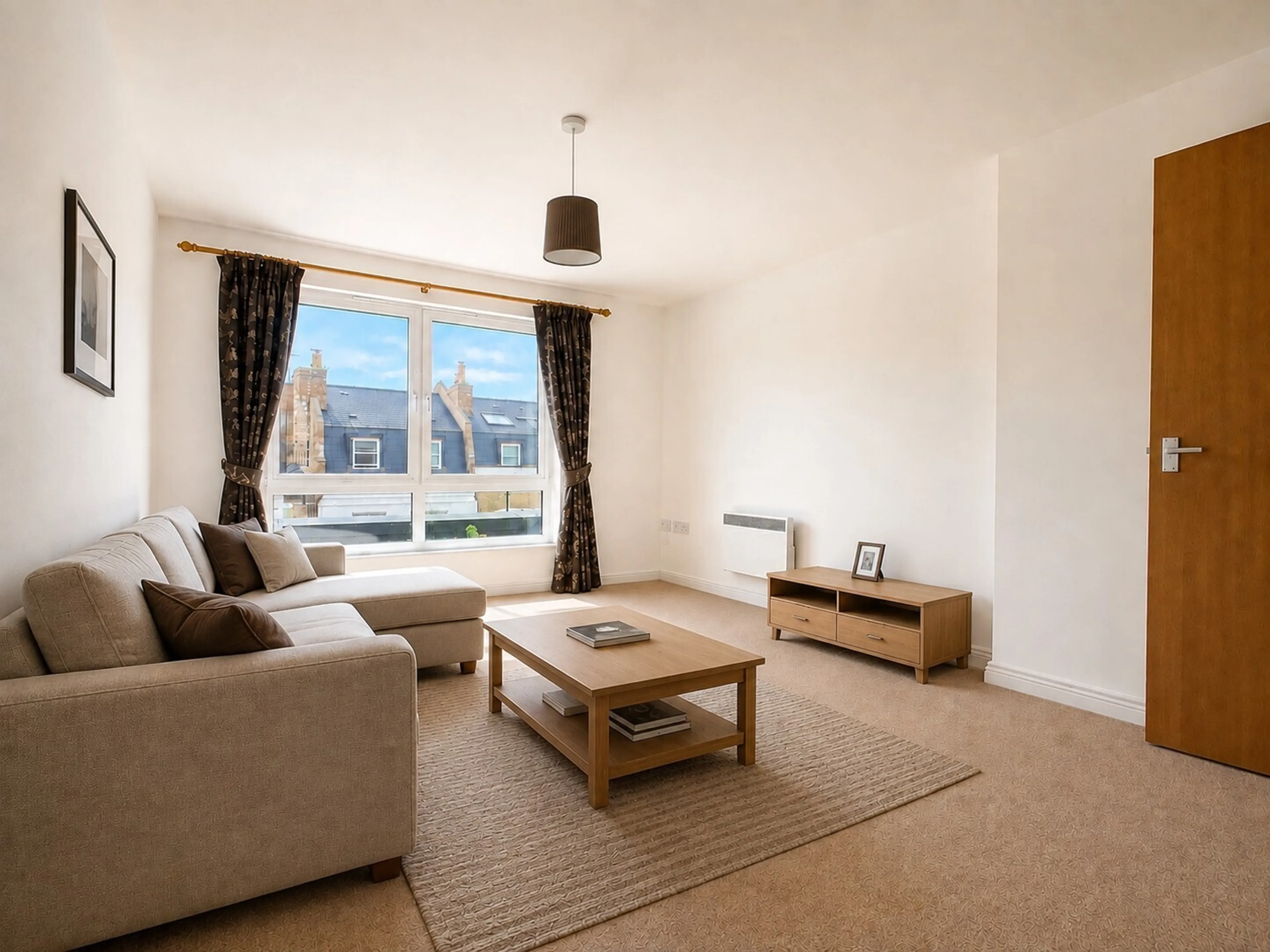 Property at Effra Parade, London